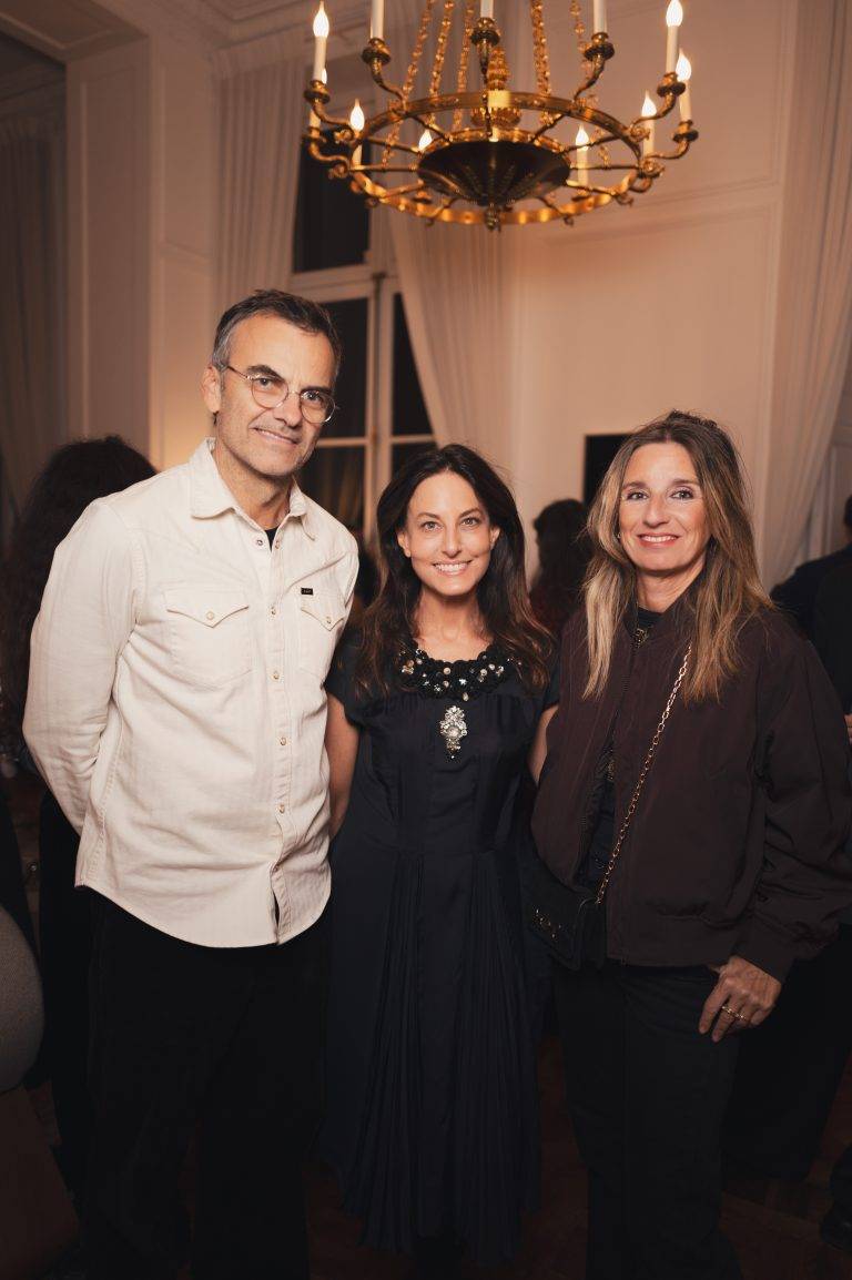  - The RAK ART FOUNDATION Prizewinners Revealed at the Monnaie de Paris and the Piaget Apartment