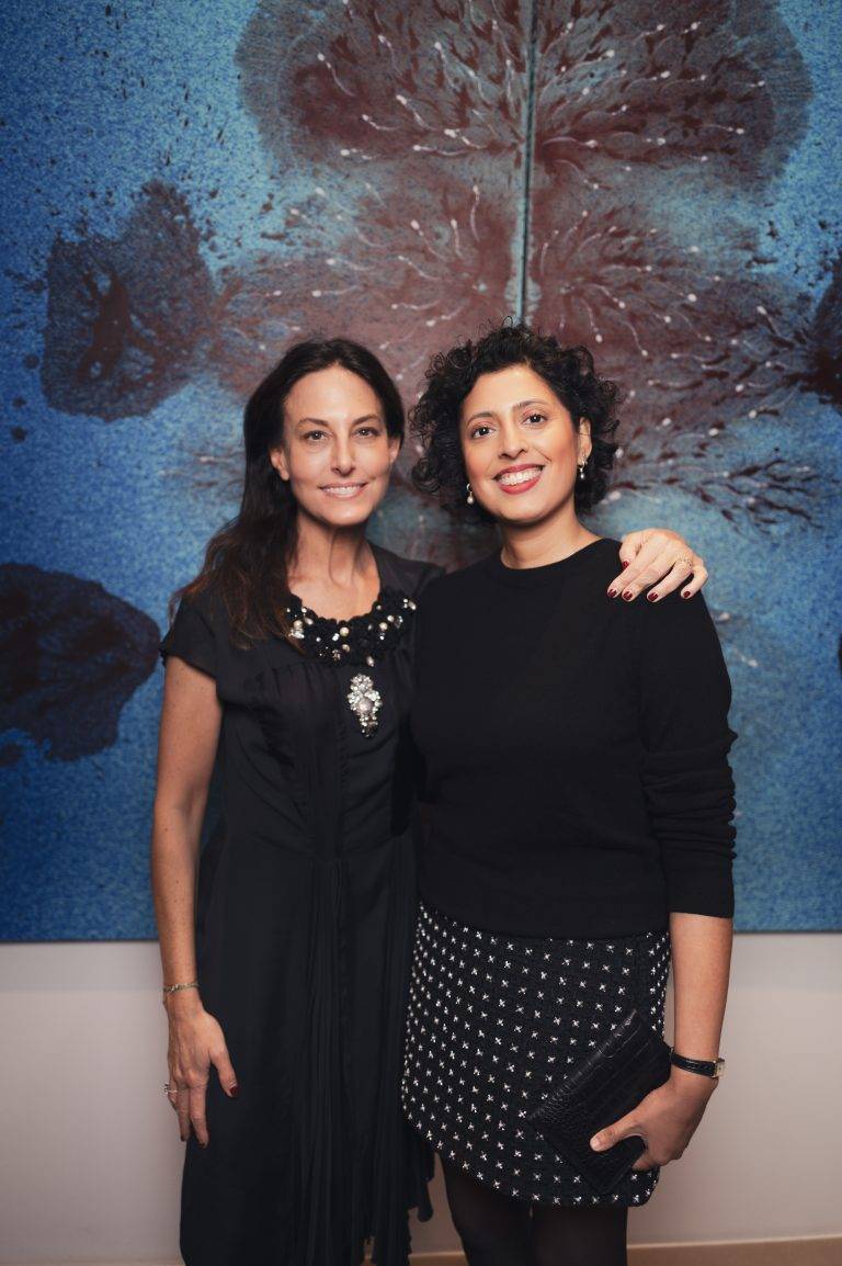  - The RAK ART FOUNDATION Prizewinners Revealed at the Monnaie de Paris and the Piaget Apartment