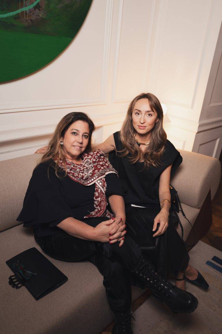  - The RAK ART FOUNDATION Prizewinners Revealed at the Monnaie de Paris and the Piaget Apartment