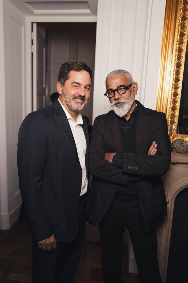  - The RAK ART FOUNDATION Prizewinners Revealed at the Monnaie de Paris and the Piaget Apartment