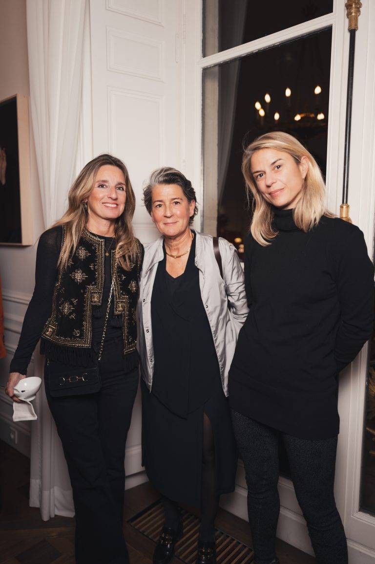  - The RAK ART FOUNDATION Prizewinners Revealed at the Monnaie de Paris and the Piaget Apartment