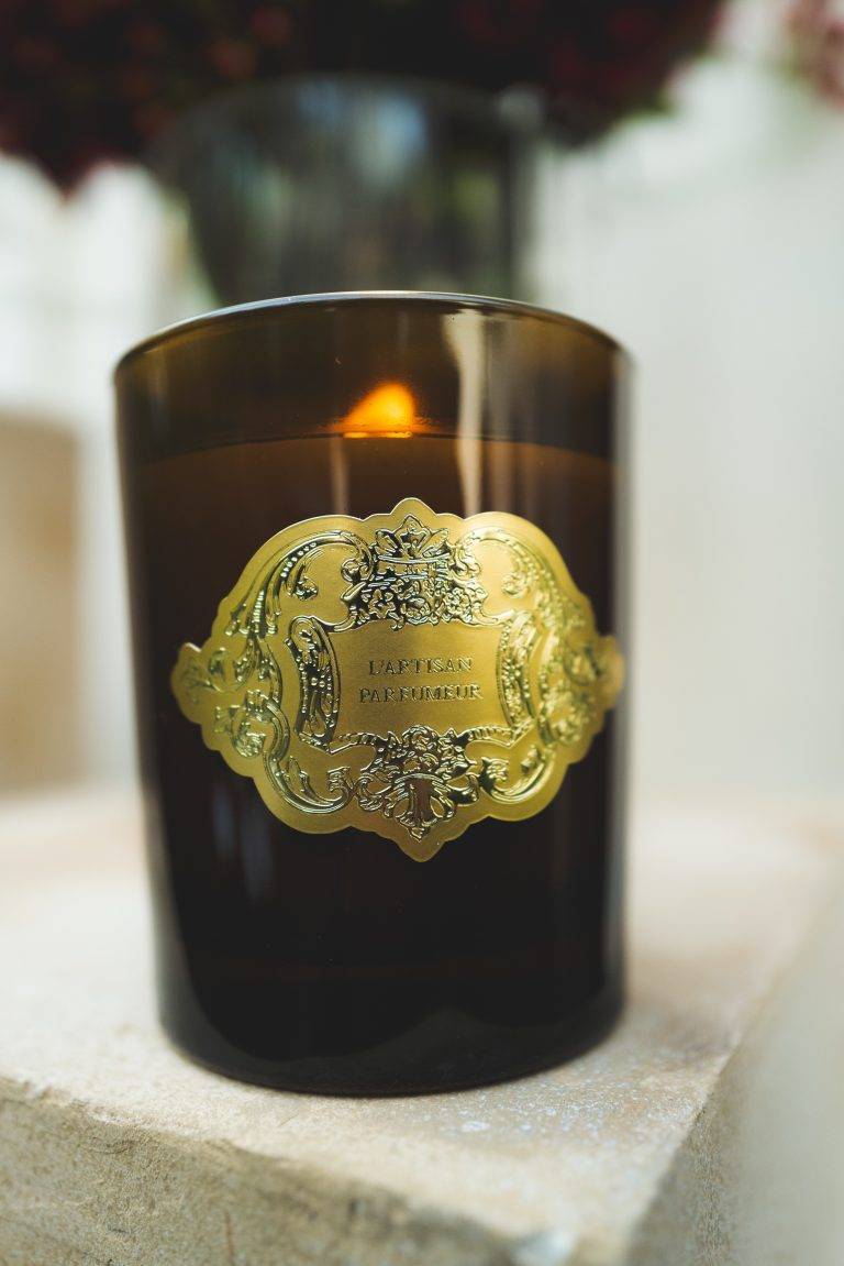 L’Artisan Parfumeur dévoile sa nouvelle ligne parfumée pour le Bain et la Maison