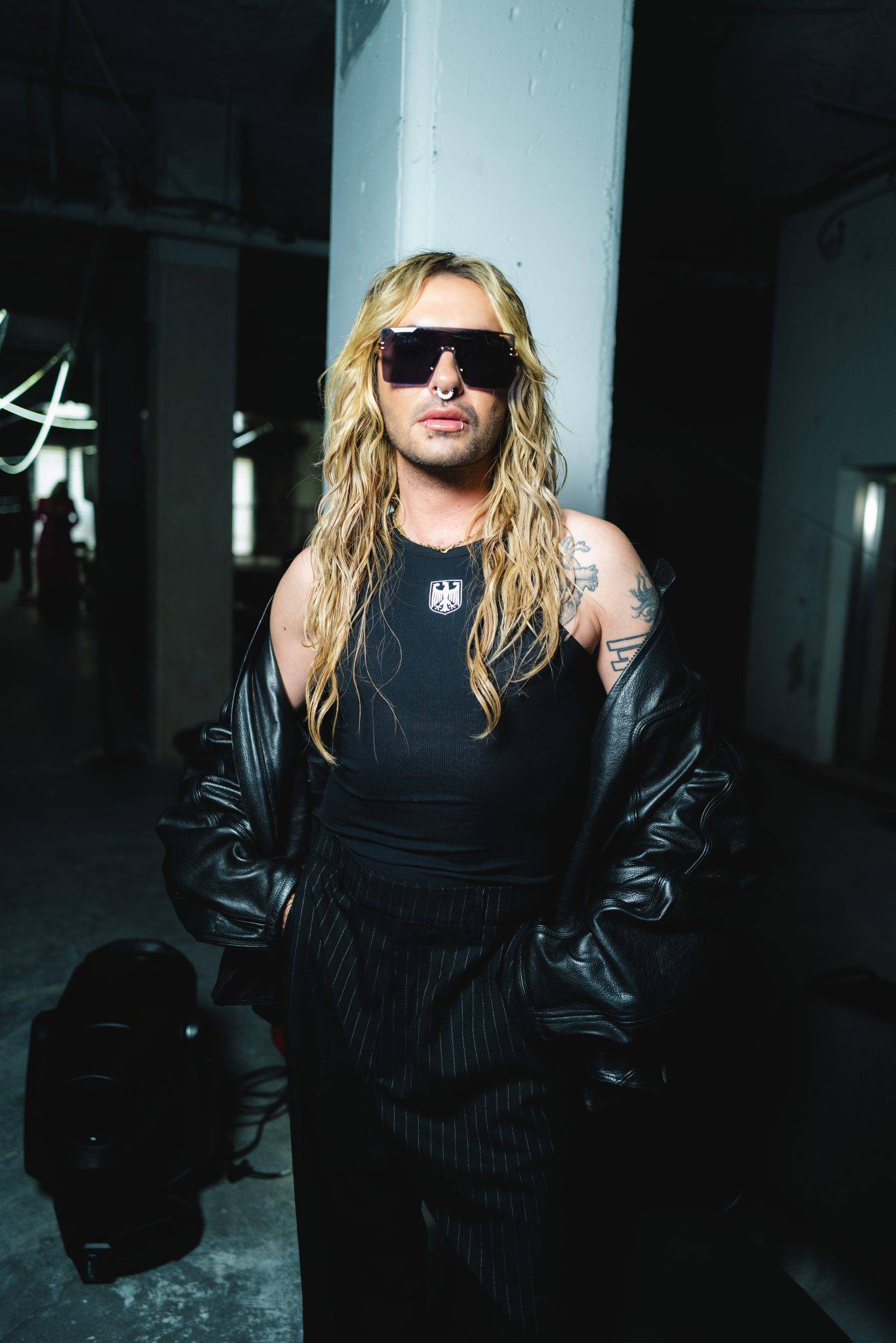  - La collection VETEMENTS SS26 prend Paris à contre-pied