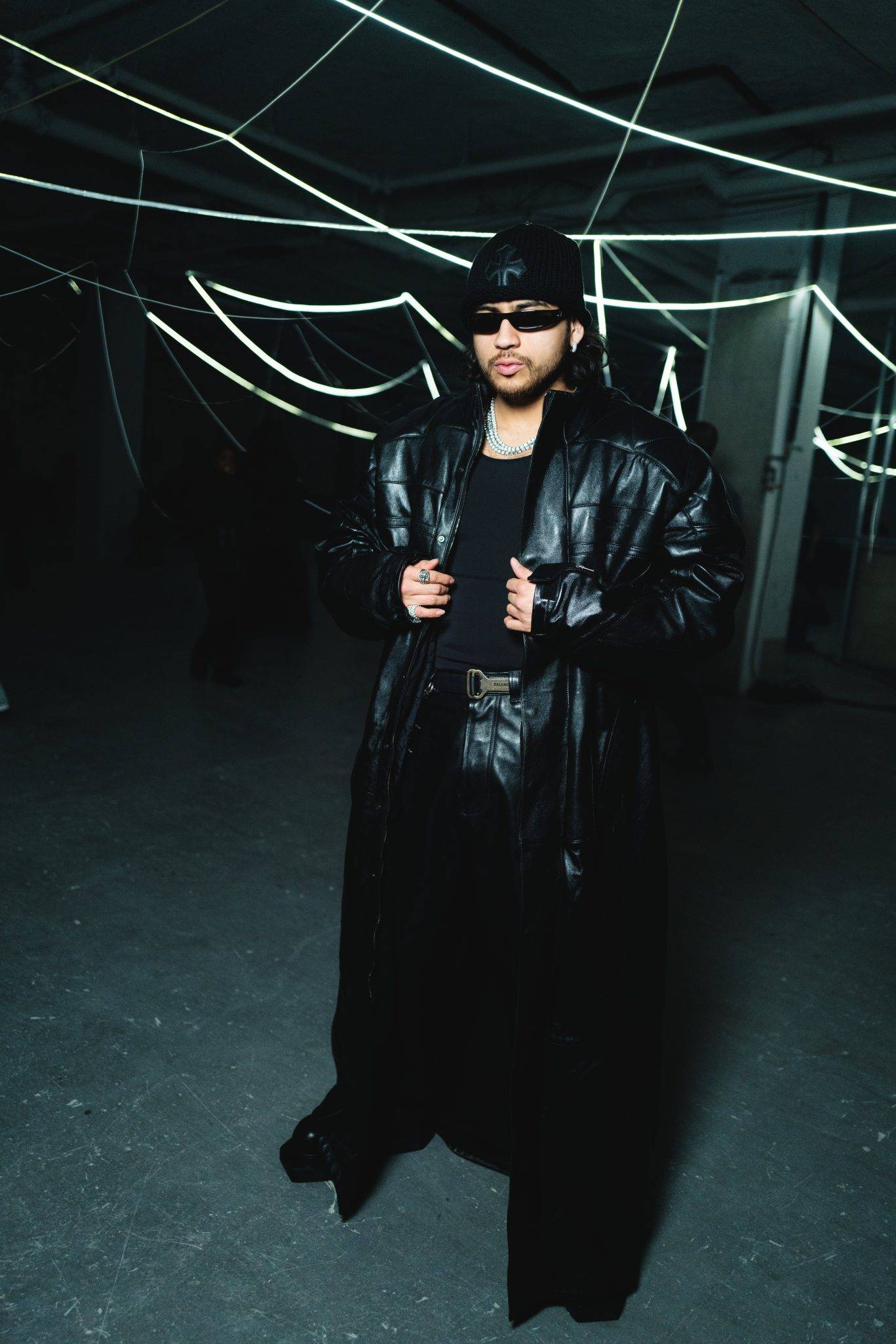  - VETEMENTS Takes Paris by Storm with its SS26 Collection