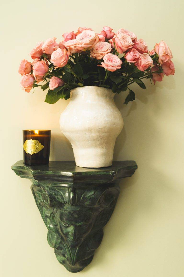 L’Artisan Parfumeur dévoile sa nouvelle ligne parfumée pour le Bain et la Maison