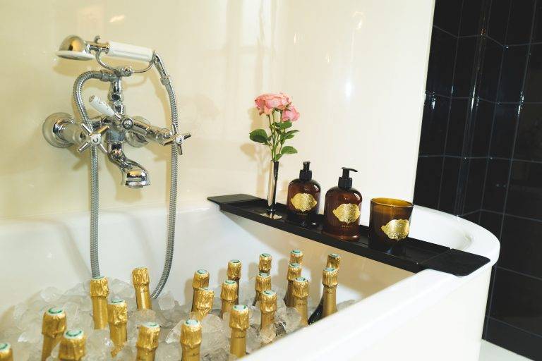 L’Artisan Parfumeur dévoile sa nouvelle ligne parfumée pour le Bain et la Maison