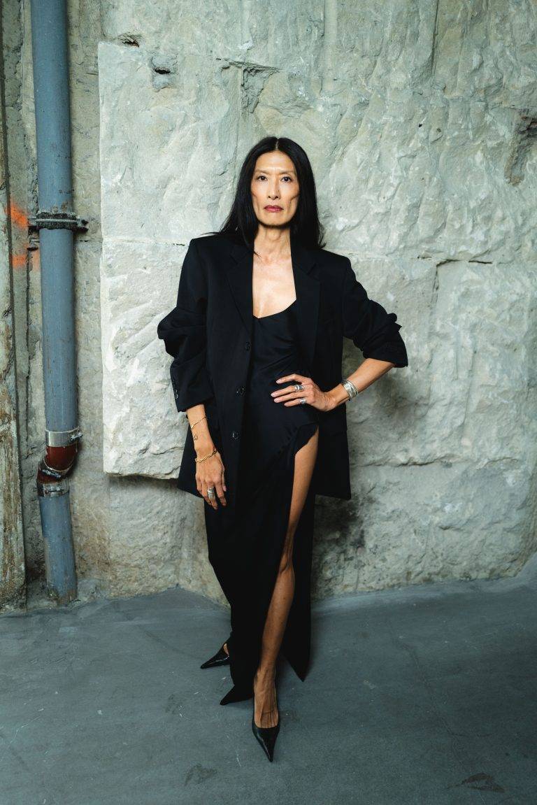  - La collection VETEMENTS SS26 prend Paris à contre-pied