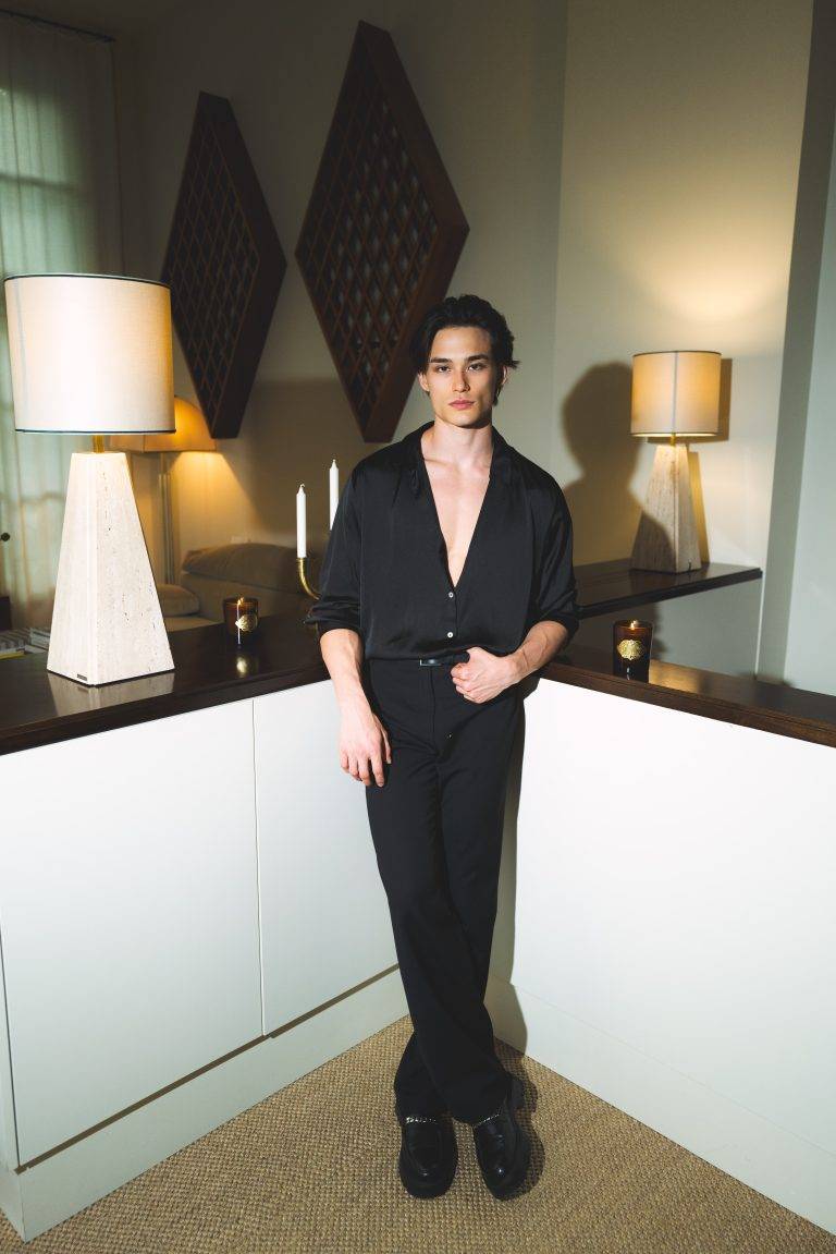  - L’Artisan Parfumeur dévoile sa nouvelle ligne parfumée pour le Bain et la Maison