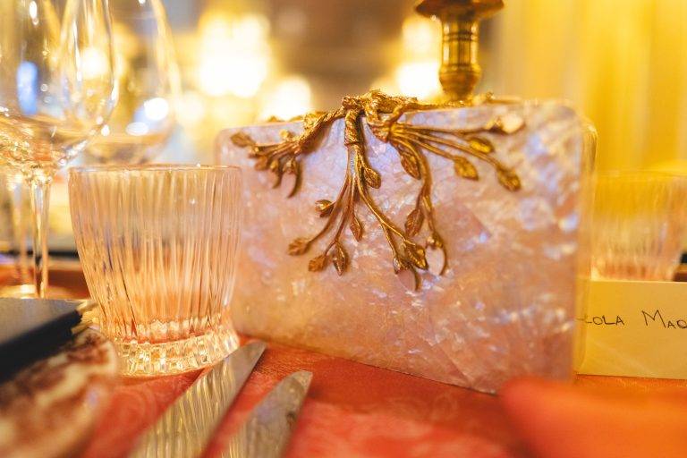 Emm Kuo séduit la capitale parisienne avec sa nouvelle collection