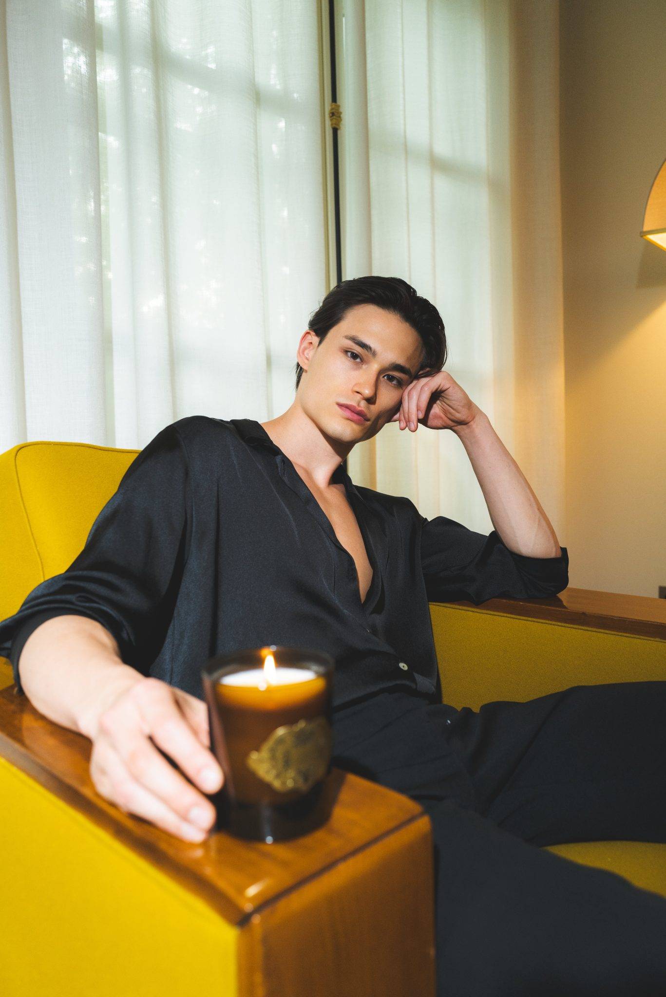  - L’Artisan Parfumeur dévoile sa nouvelle ligne parfumée pour le Bain et la Maison