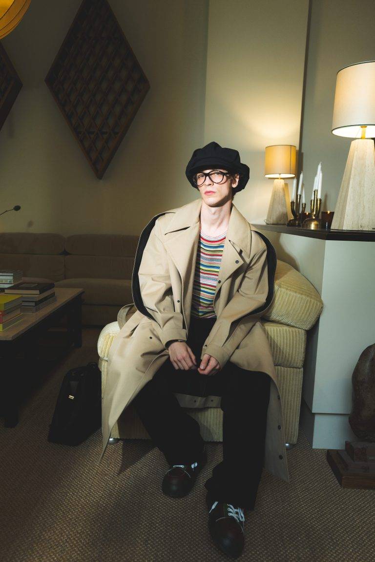  - L’Artisan Parfumeur dévoile sa nouvelle ligne parfumée pour le Bain et la Maison