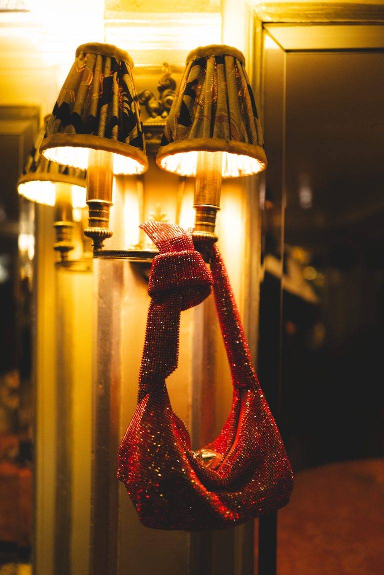 Emm Kuo séduit la capitale parisienne avec sa nouvelle collection