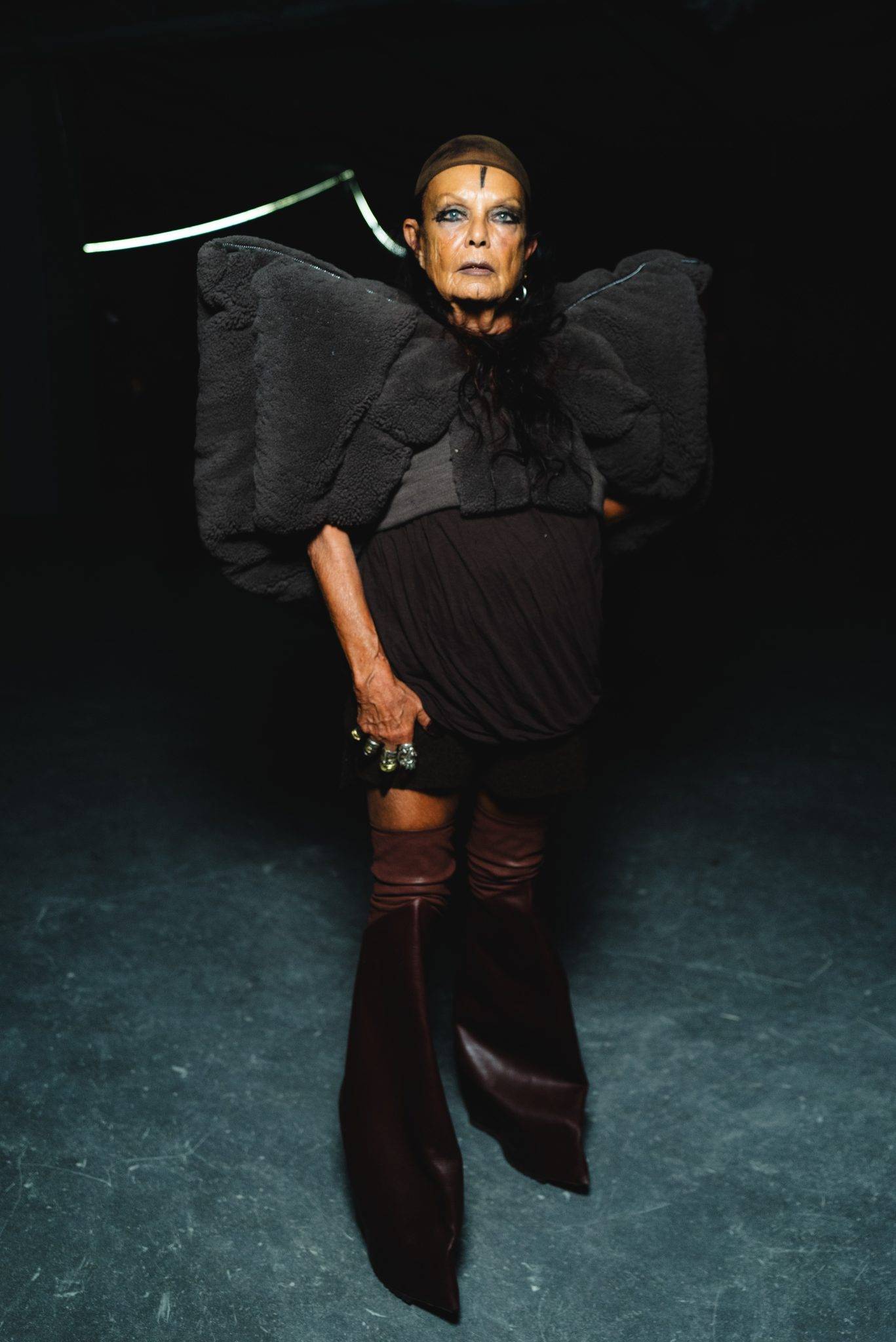  - VETEMENTS Takes Paris by Storm with its SS26 Collection