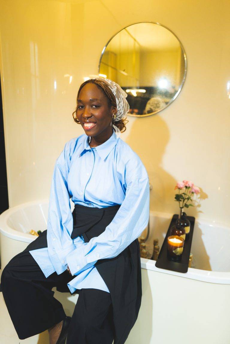  - L’Artisan Parfumeur dévoile sa nouvelle ligne parfumée pour le Bain et la Maison