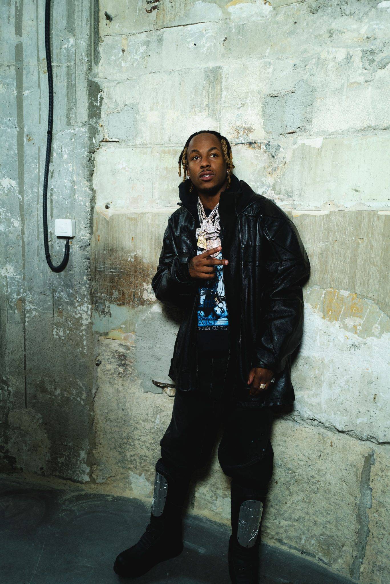  - La collection VETEMENTS SS26 prend Paris à contre-pied