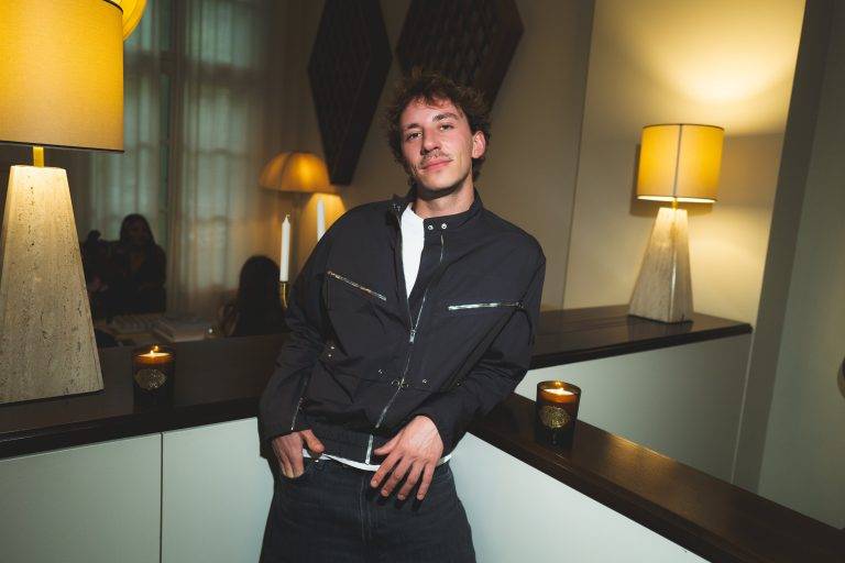  - L’Artisan Parfumeur dévoile sa nouvelle ligne parfumée pour le Bain et la Maison