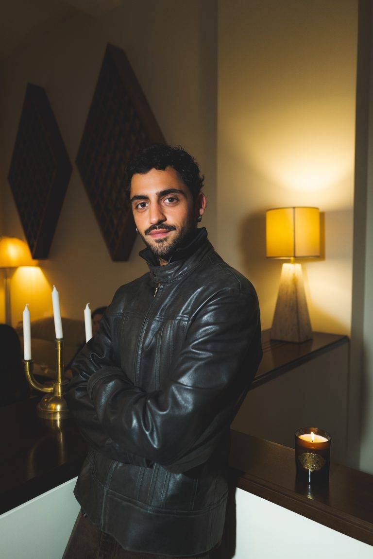  - L’Artisan Parfumeur dévoile sa nouvelle ligne parfumée pour le Bain et la Maison