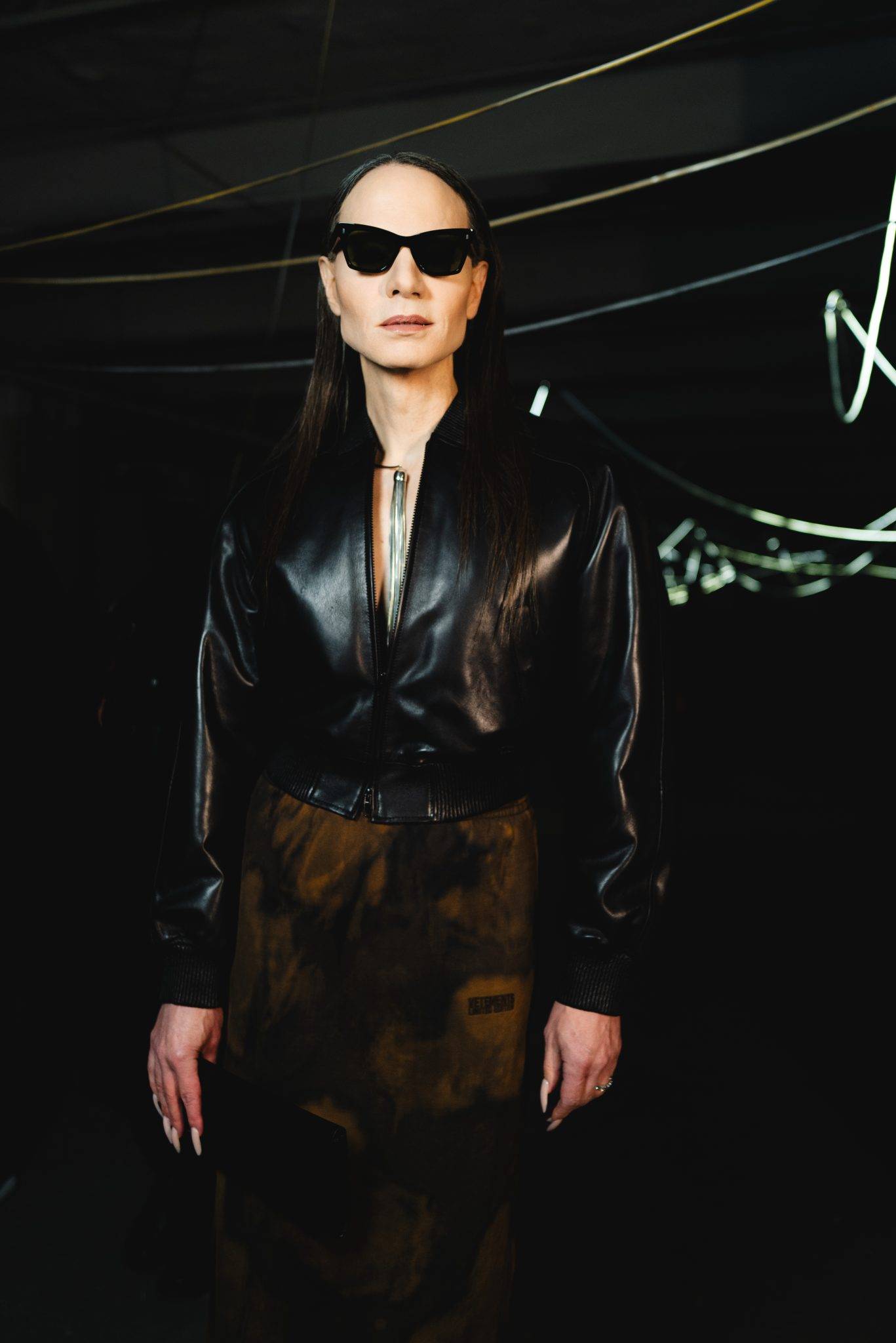  - VETEMENTS Takes Paris by Storm with its SS26 Collection