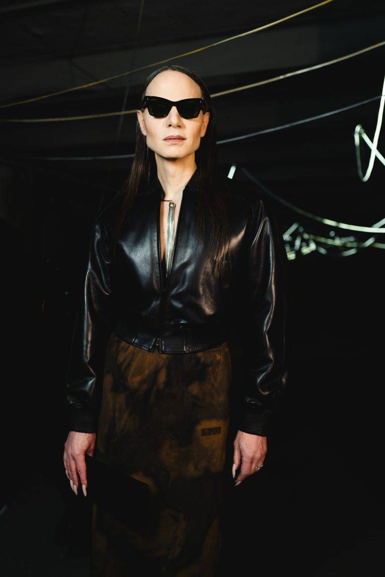  - La collection VETEMENTS SS26 prend Paris à contre-pied