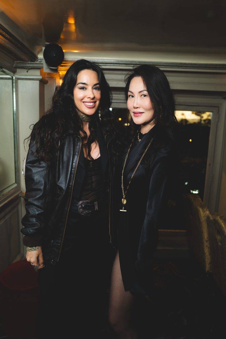  - Emm Kuo séduit la capitale parisienne avec sa nouvelle collection