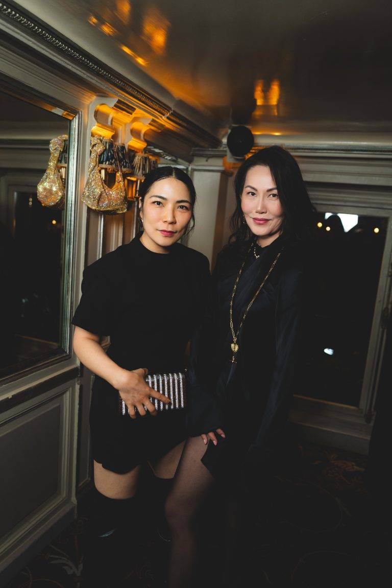  - Emm Kuo séduit la capitale parisienne avec sa nouvelle collection