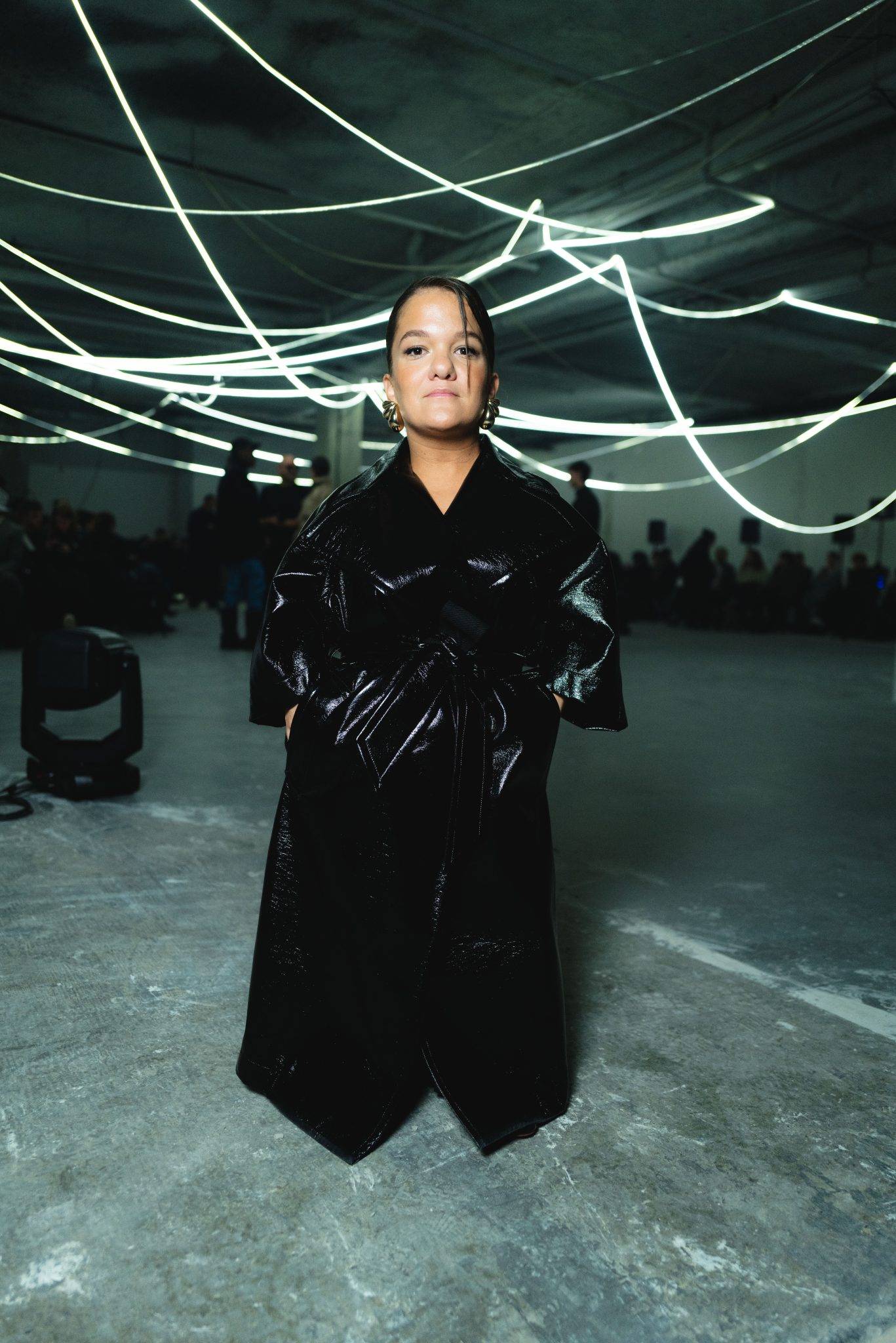  - La collection VETEMENTS SS26 prend Paris à contre-pied