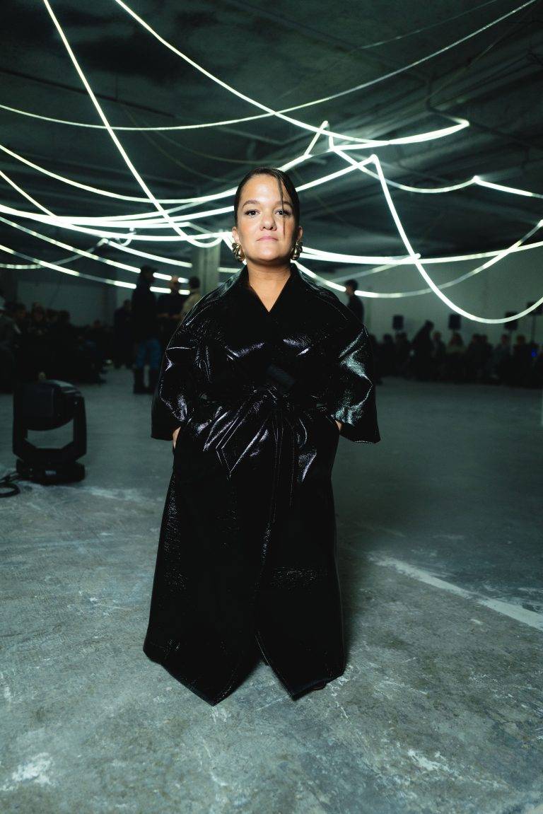  - La collection VETEMENTS SS26 prend Paris à contre-pied