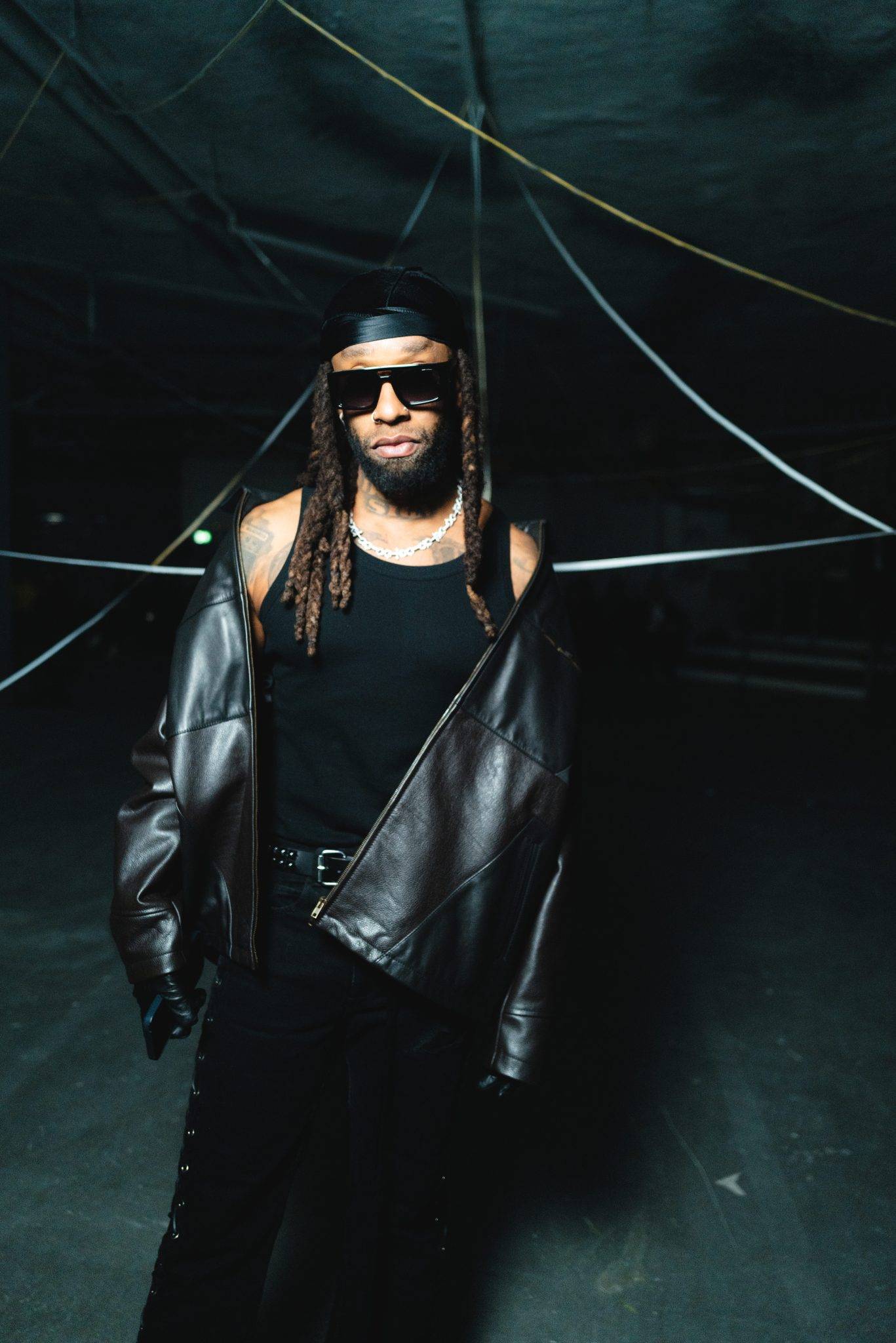  - La collection VETEMENTS SS26 prend Paris à contre-pied