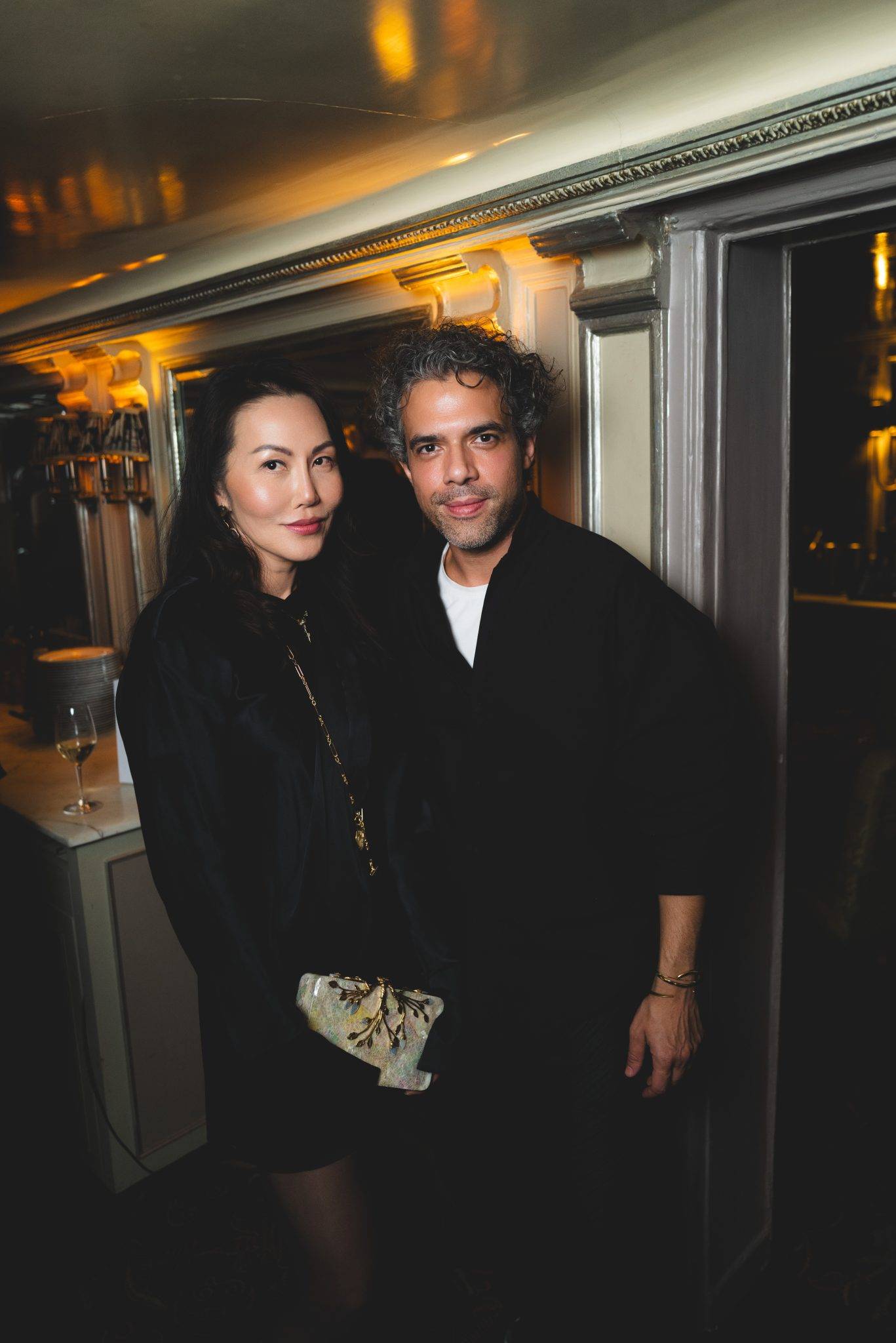  - Emm Kuo séduit la capitale parisienne avec sa nouvelle collection