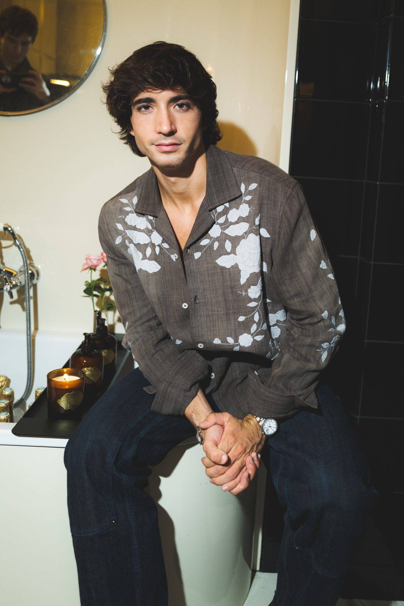  - L’Artisan Parfumeur Unveils Its New Bath and Body Fragrance Line