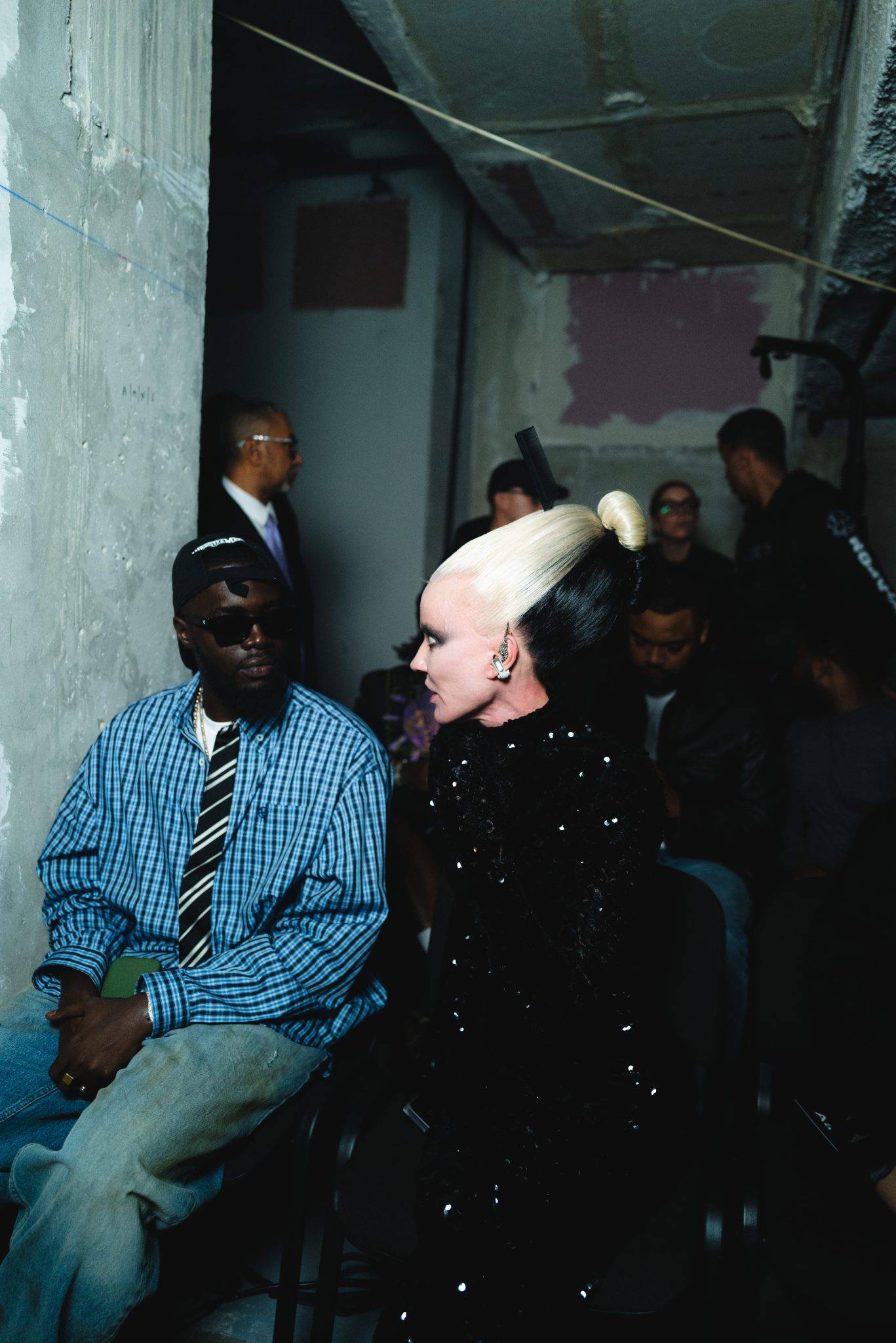  - VETEMENTS Takes Paris by Storm with its SS26 Collection