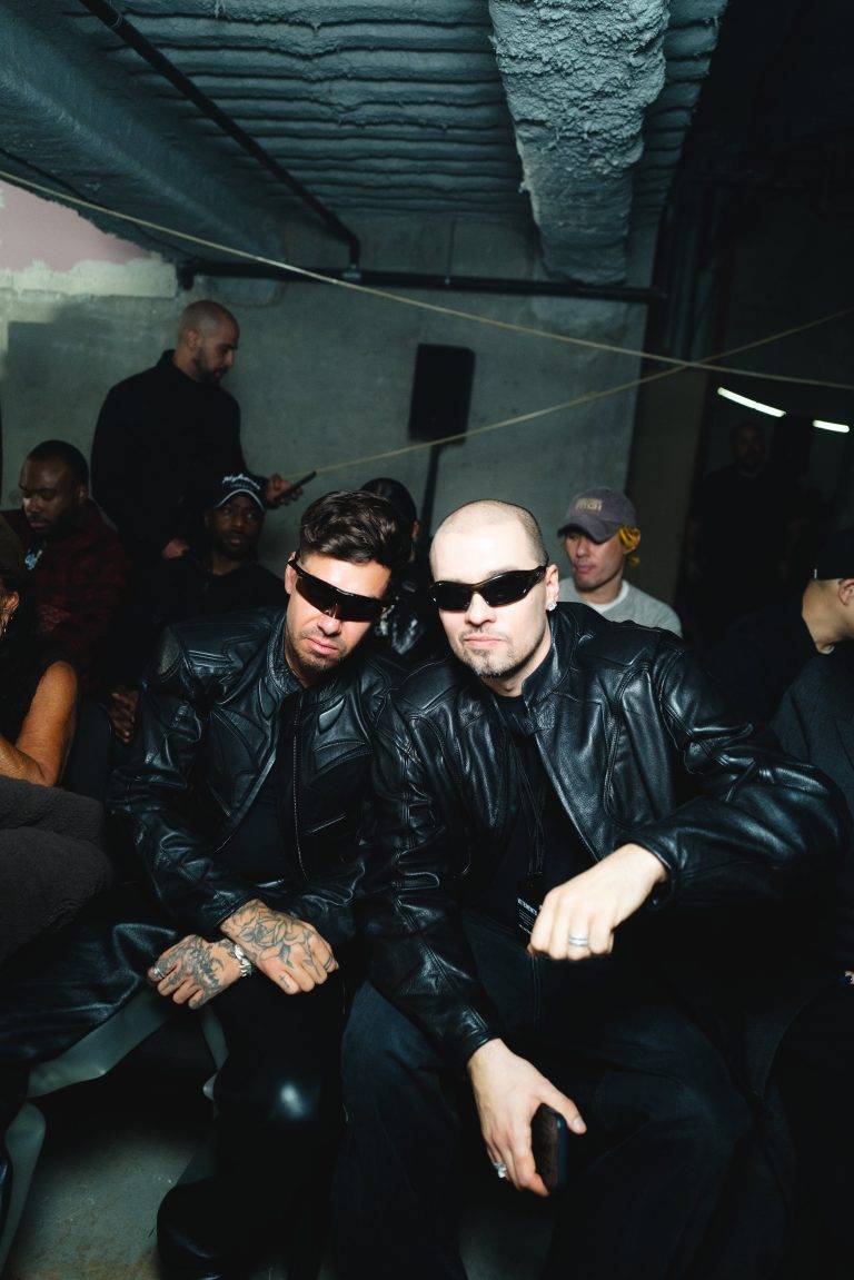  - La collection VETEMENTS SS26 prend Paris à contre-pied