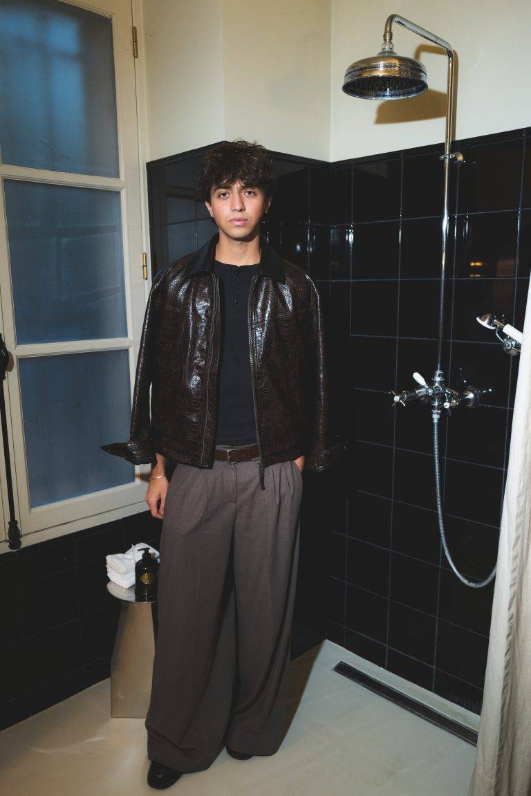  - L’Artisan Parfumeur dévoile sa nouvelle ligne parfumée pour le Bain et la Maison