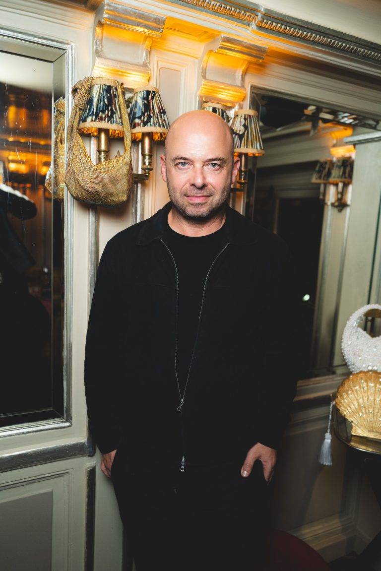  - Emm Kuo séduit la capitale parisienne avec sa nouvelle collection