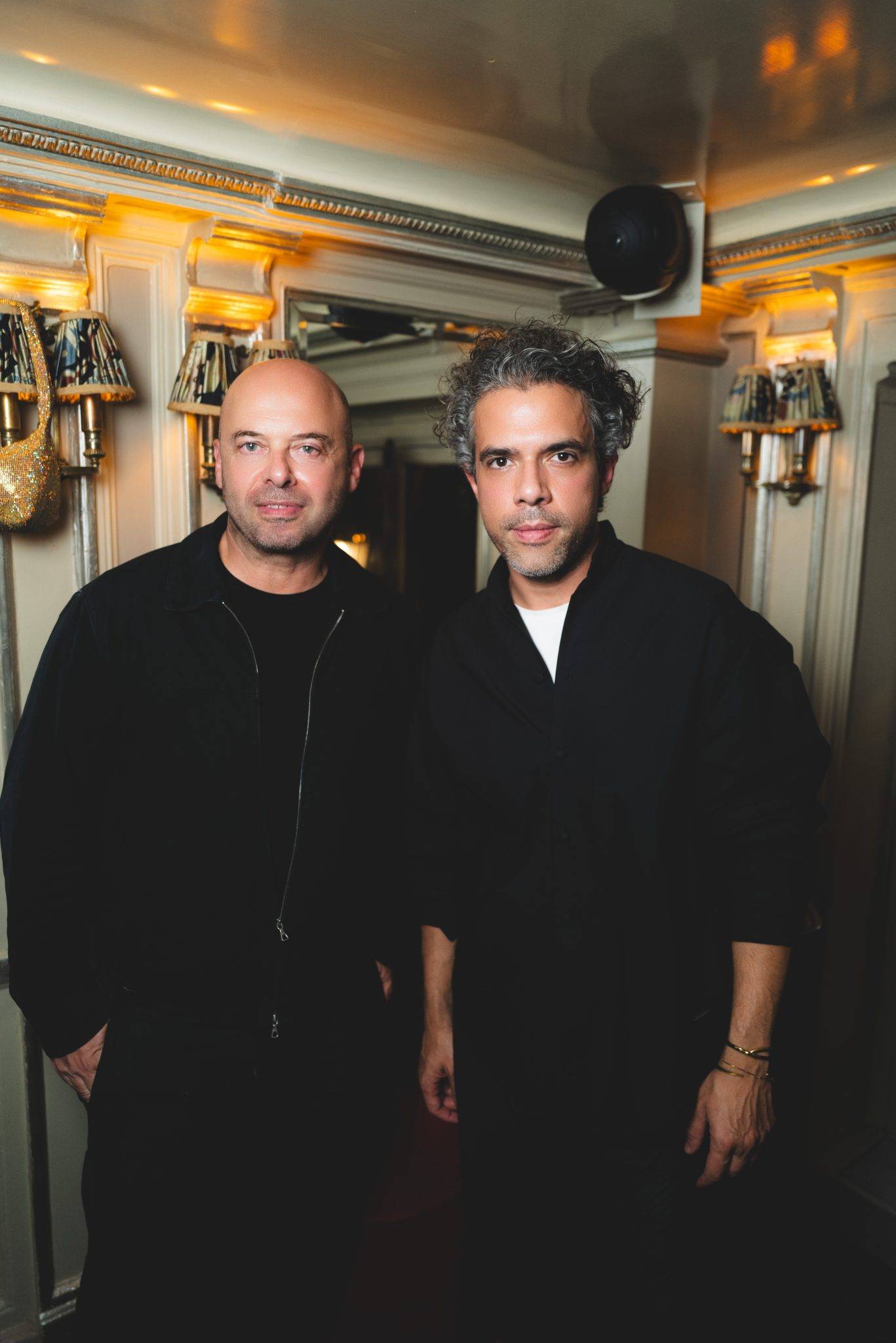  - Emm Kuo Wins Over the French Capital With its New Collection