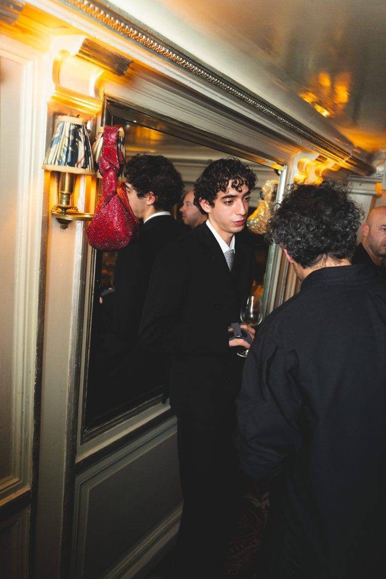  - Emm Kuo séduit la capitale parisienne avec sa nouvelle collection