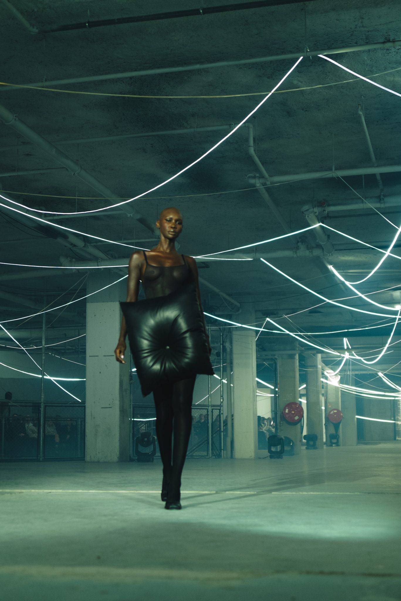  - VETEMENTS Takes Paris by Storm with its SS26 Collection