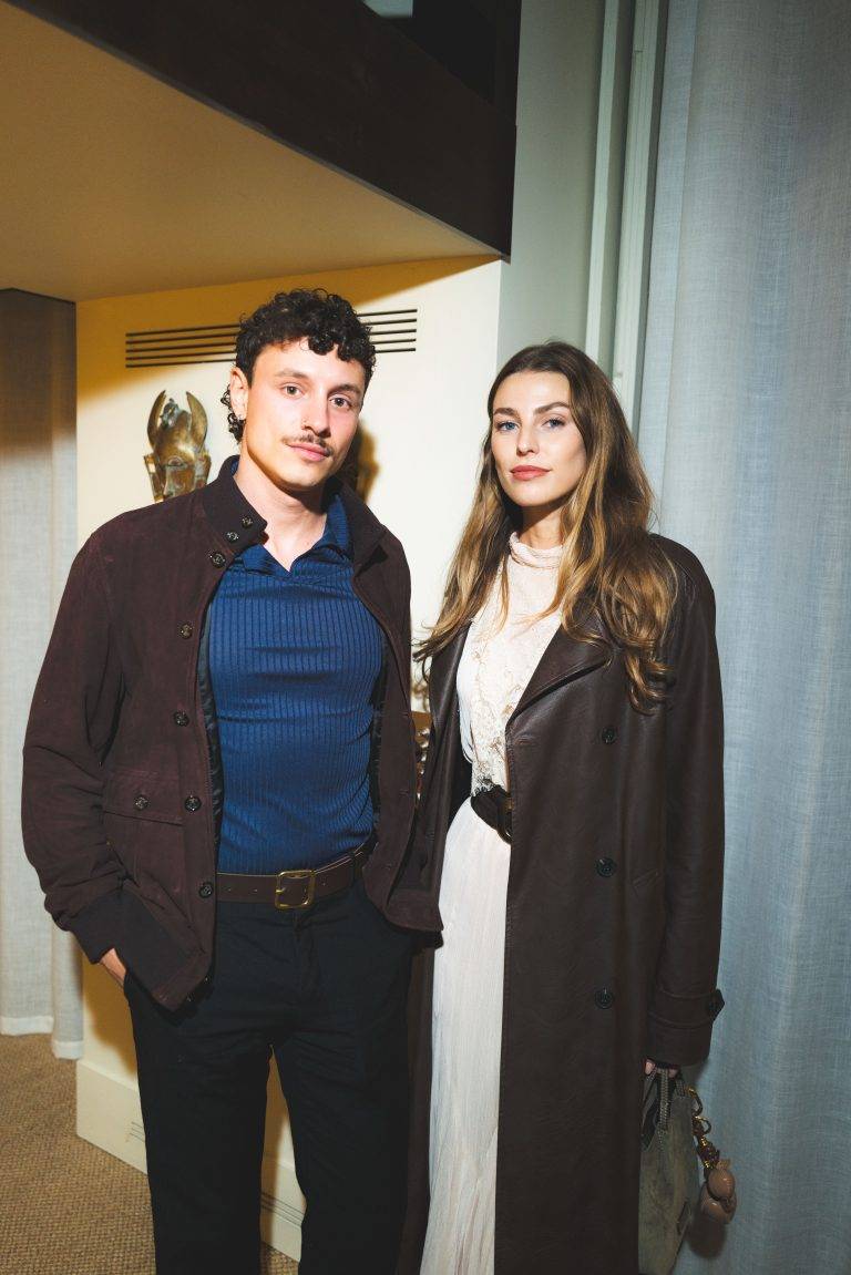  - L’Artisan Parfumeur dévoile sa nouvelle ligne parfumée pour le Bain et la Maison