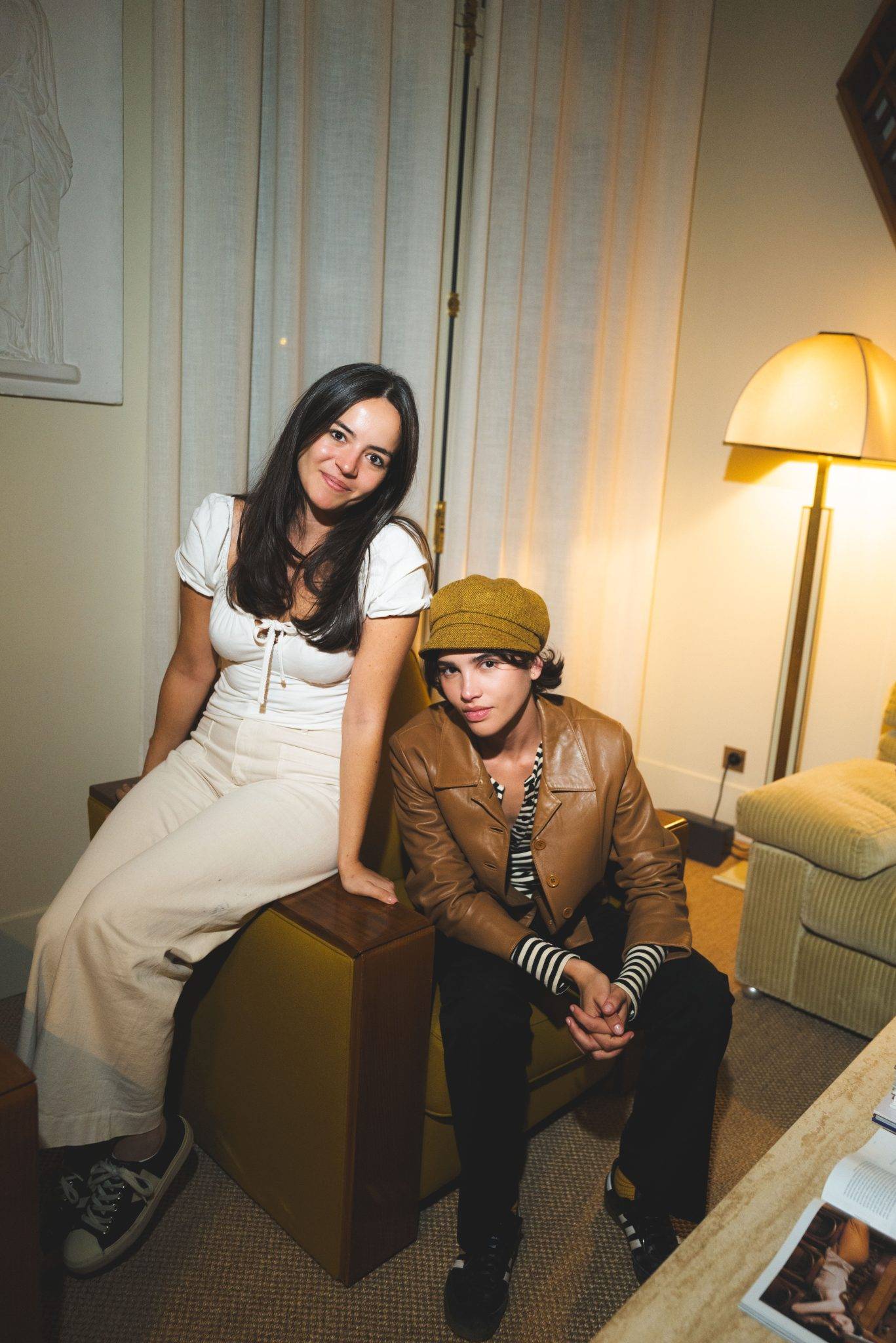  - L’Artisan Parfumeur dévoile sa nouvelle ligne parfumée pour le Bain et la Maison