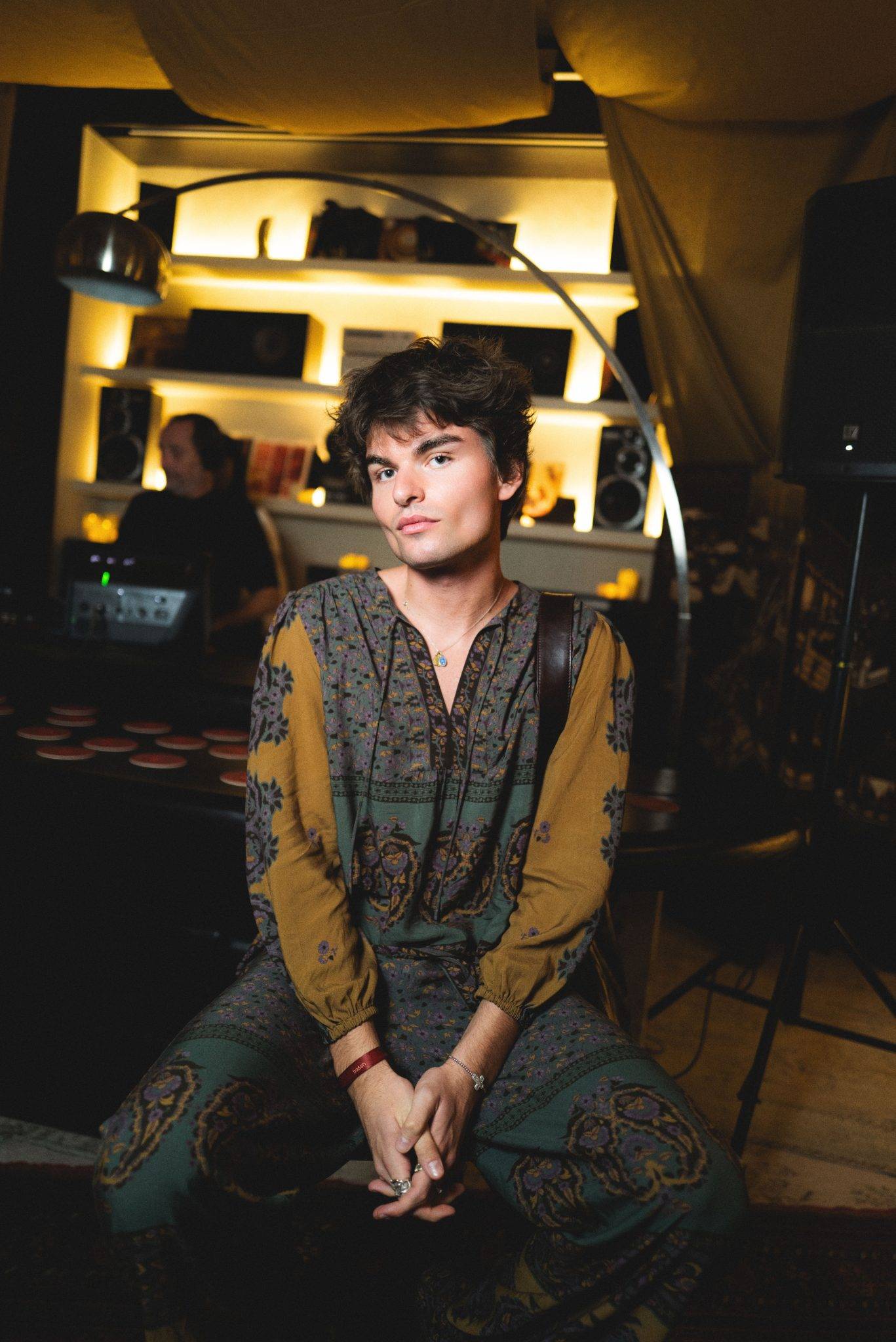  - ba&sh Celebrates Fashion Week with the Launch of Studio 33