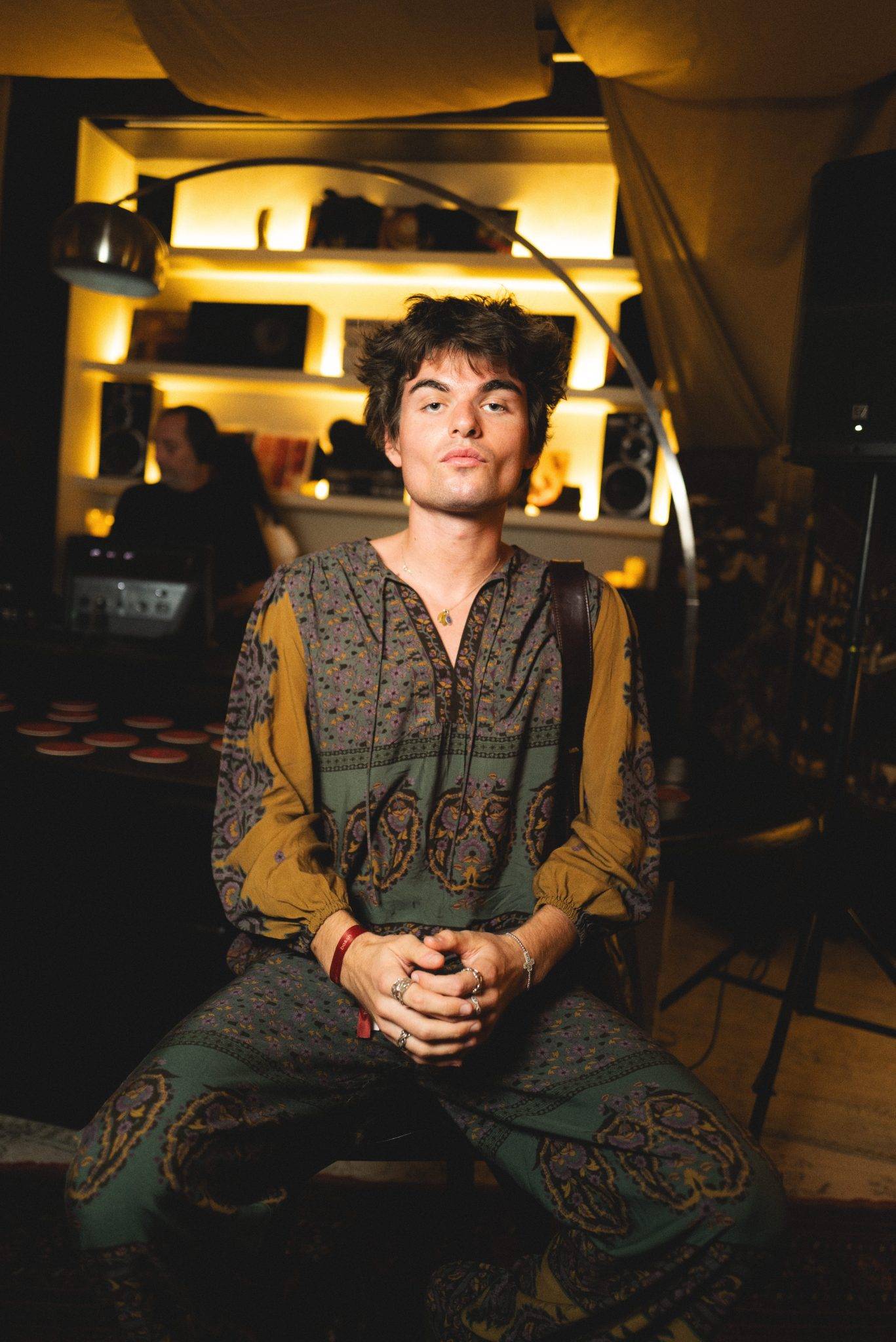  - ba&sh Celebrates Fashion Week with the Launch of Studio 33