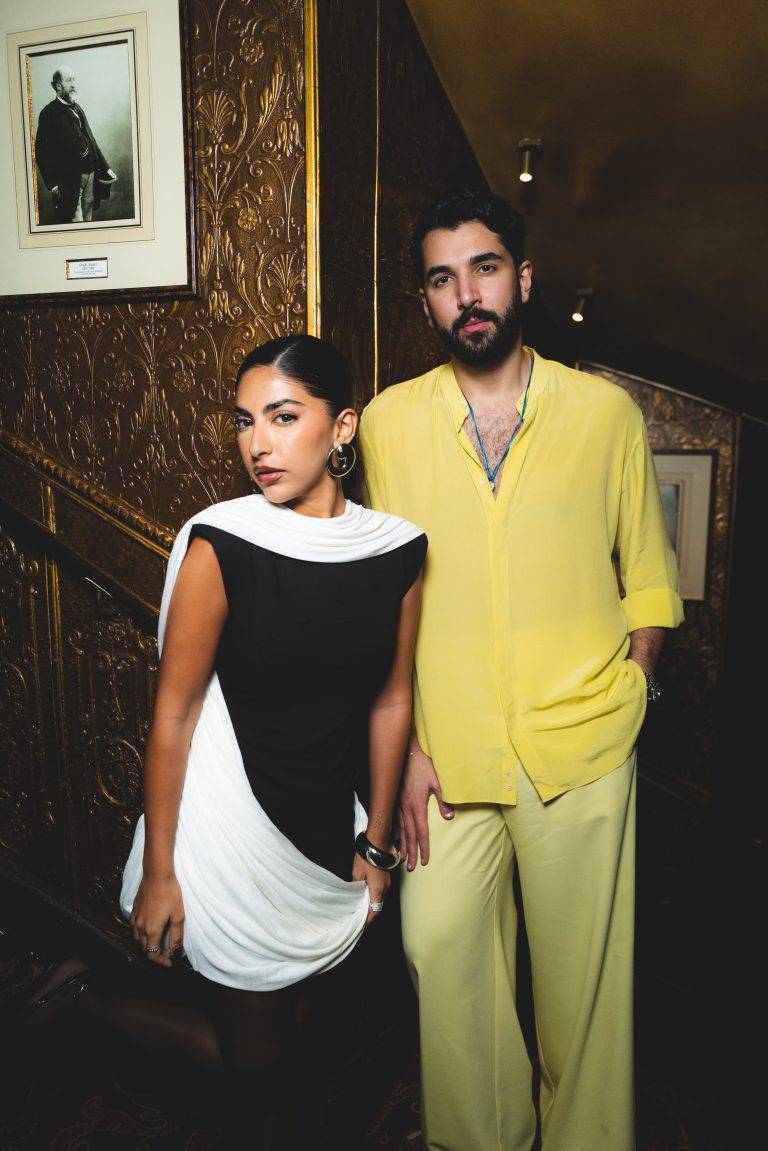  - Emm Kuo séduit la capitale parisienne avec sa nouvelle collection