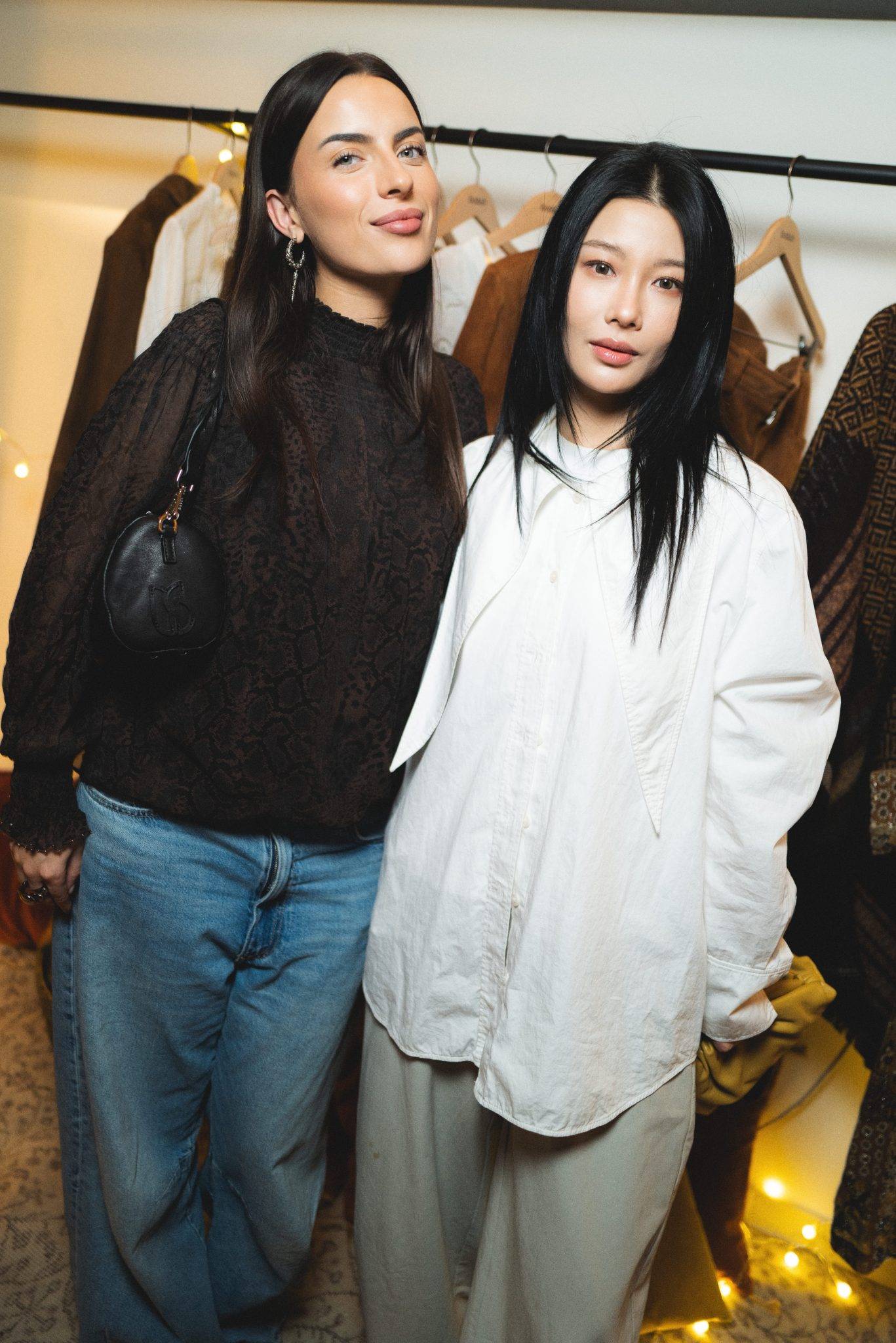  - ba&sh Celebrates Fashion Week with the Launch of Studio 33