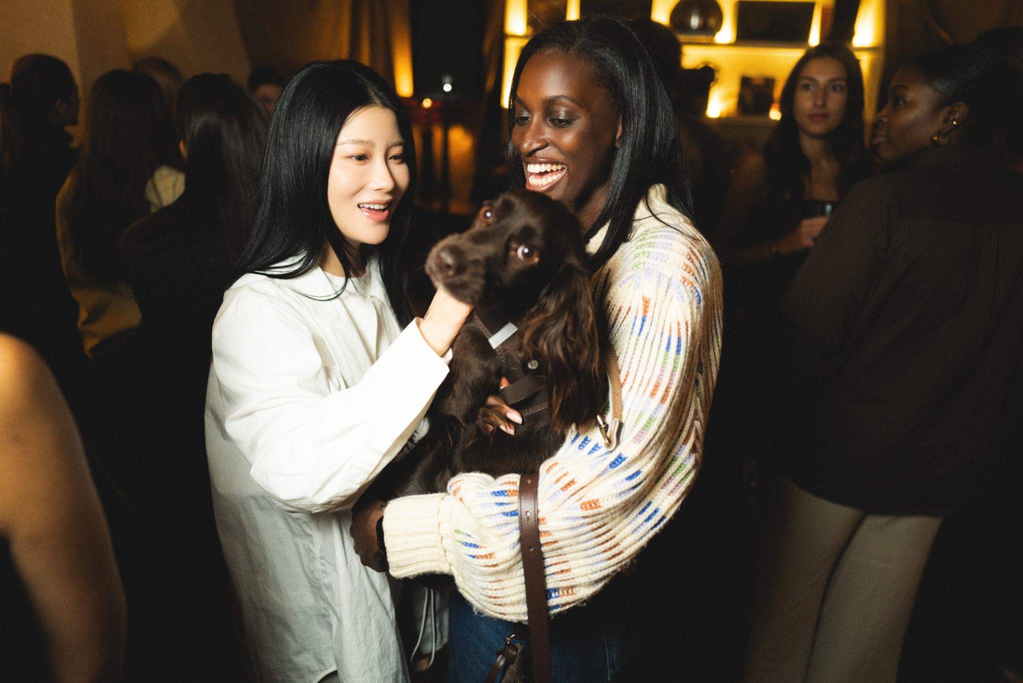  - ba&sh Celebrates Fashion Week with the Launch of Studio 33