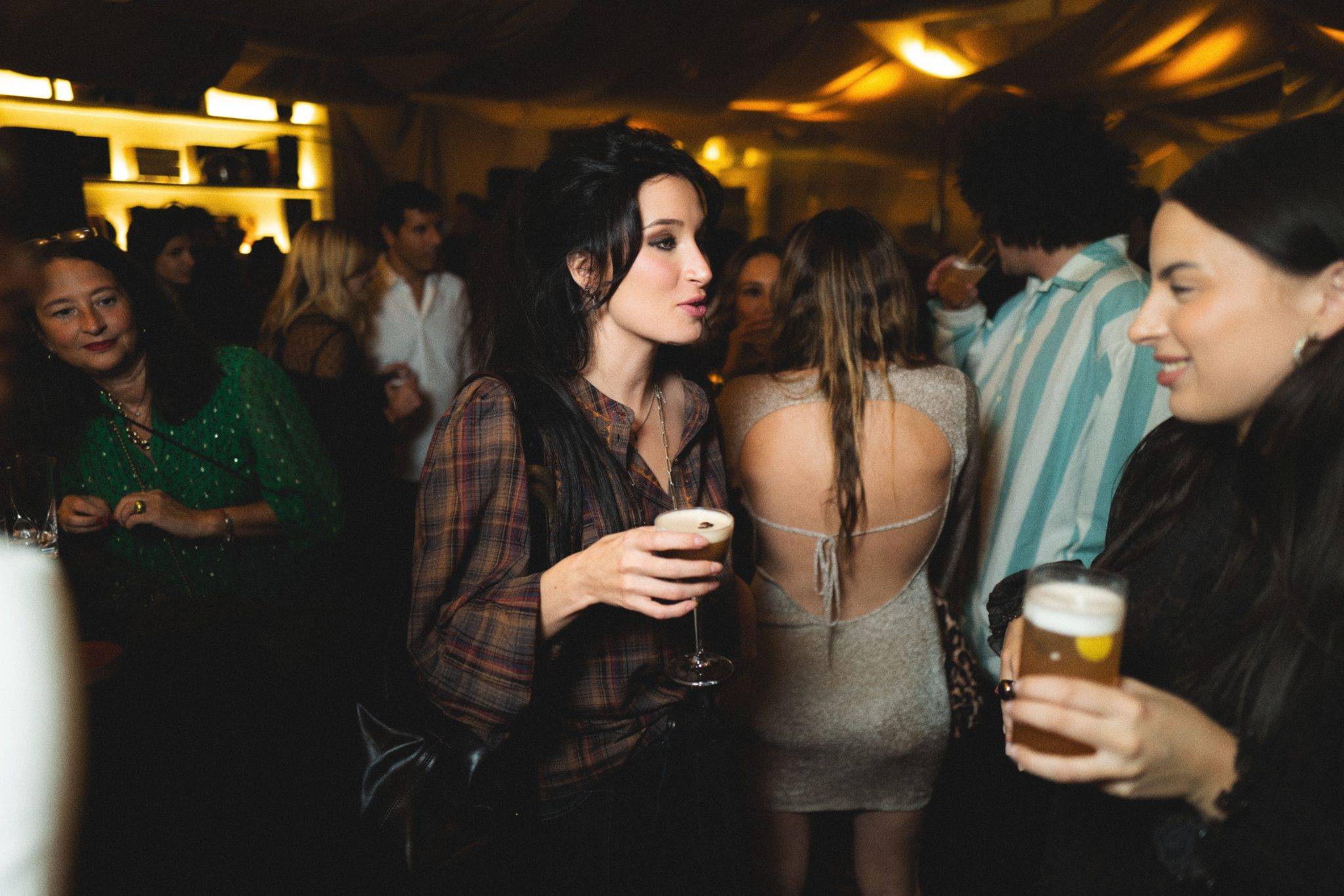  - ba&sh Celebrates Fashion Week with the Launch of Studio 33