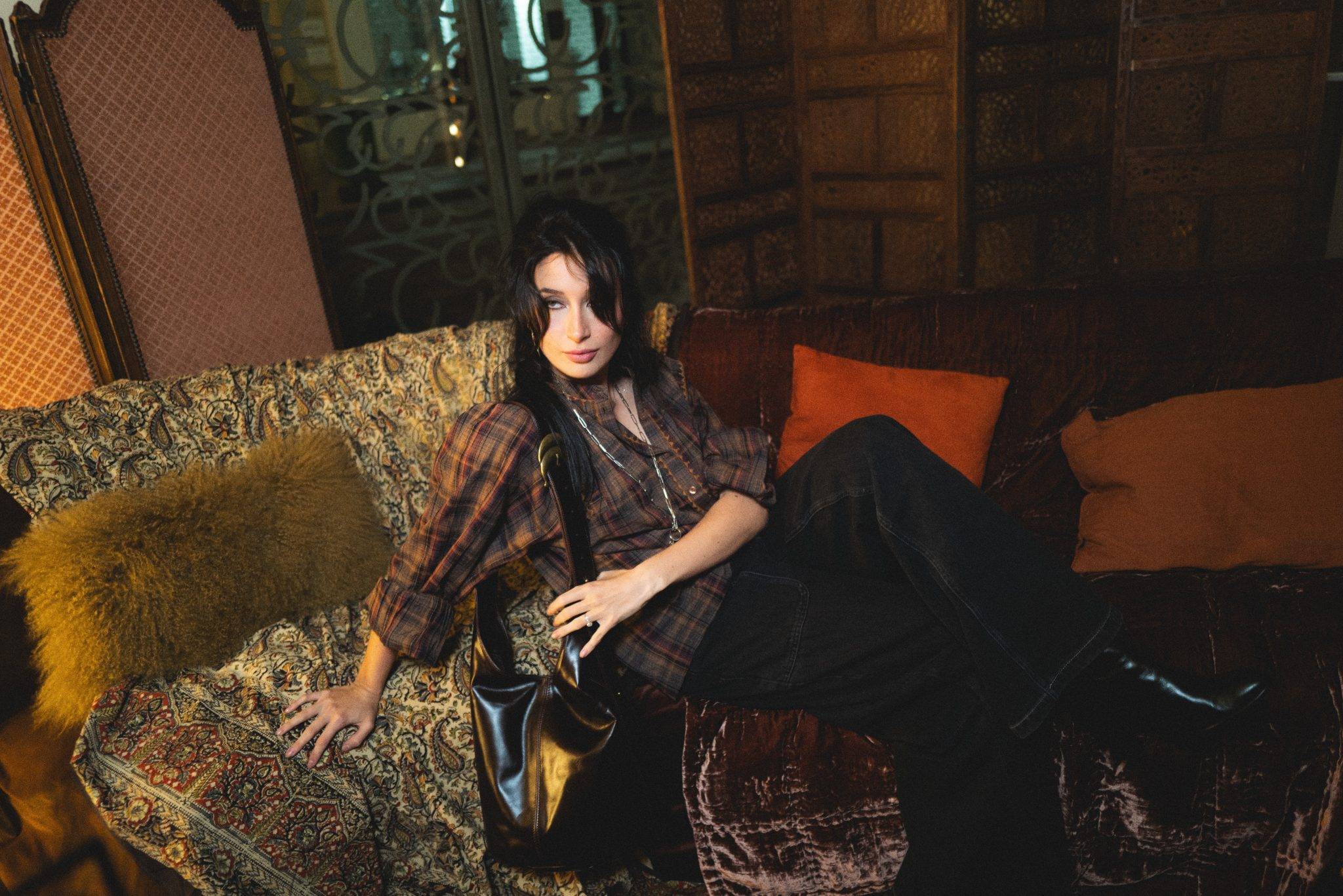  - ba&sh Celebrates Fashion Week with the Launch of Studio 33