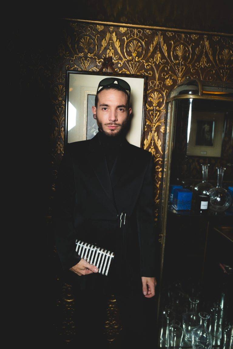  - Emm Kuo séduit la capitale parisienne avec sa nouvelle collection