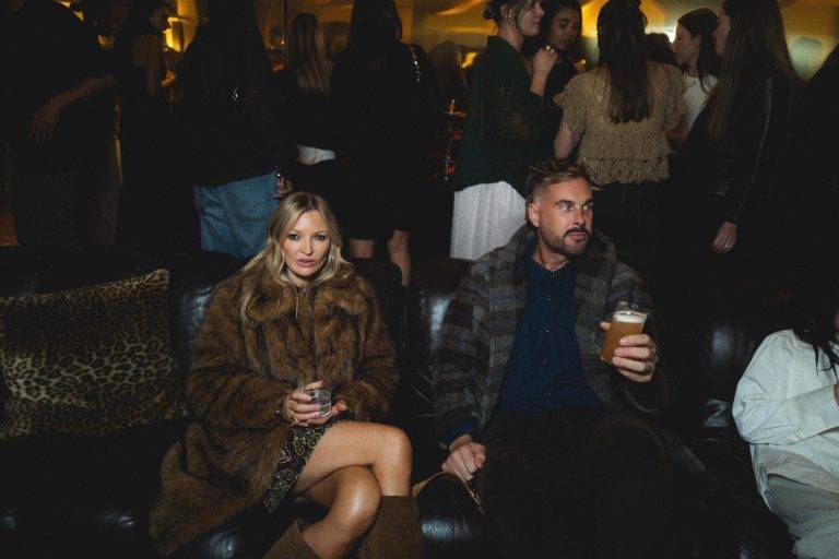  - ba&sh célèbre la Fashion week et ouvre son Studio 33