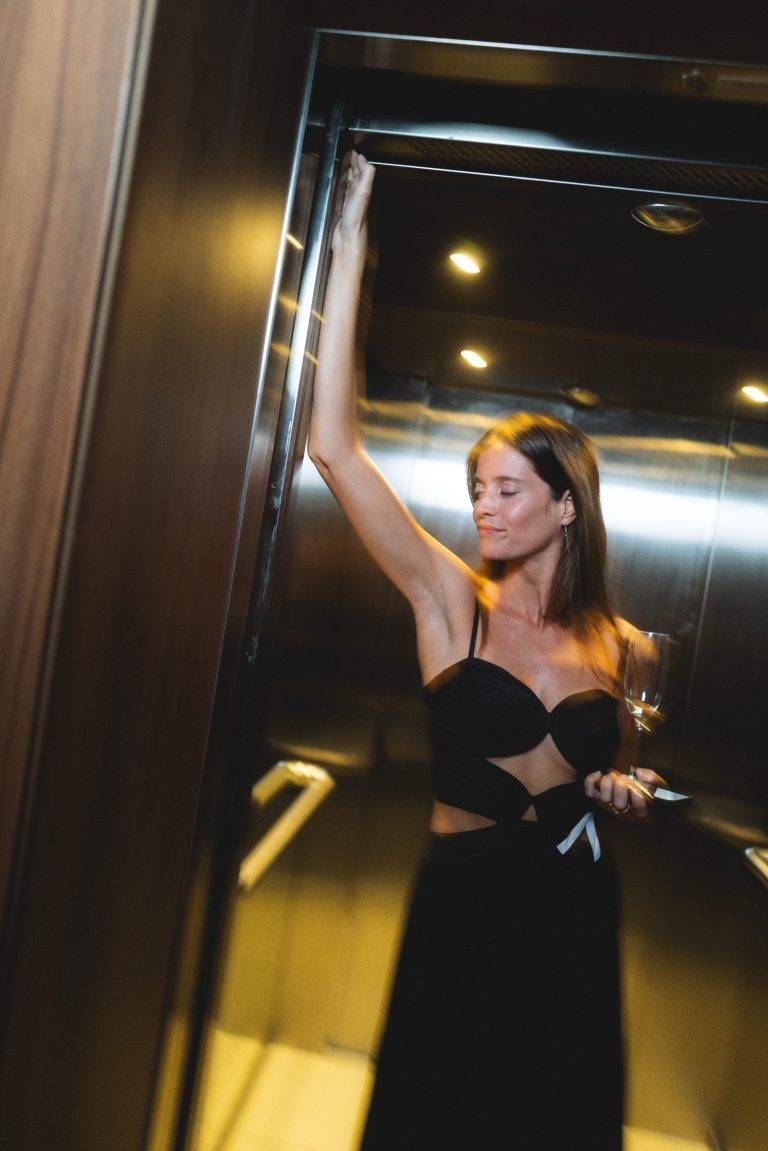  - ba&sh célèbre la Fashion week et ouvre son Studio 33