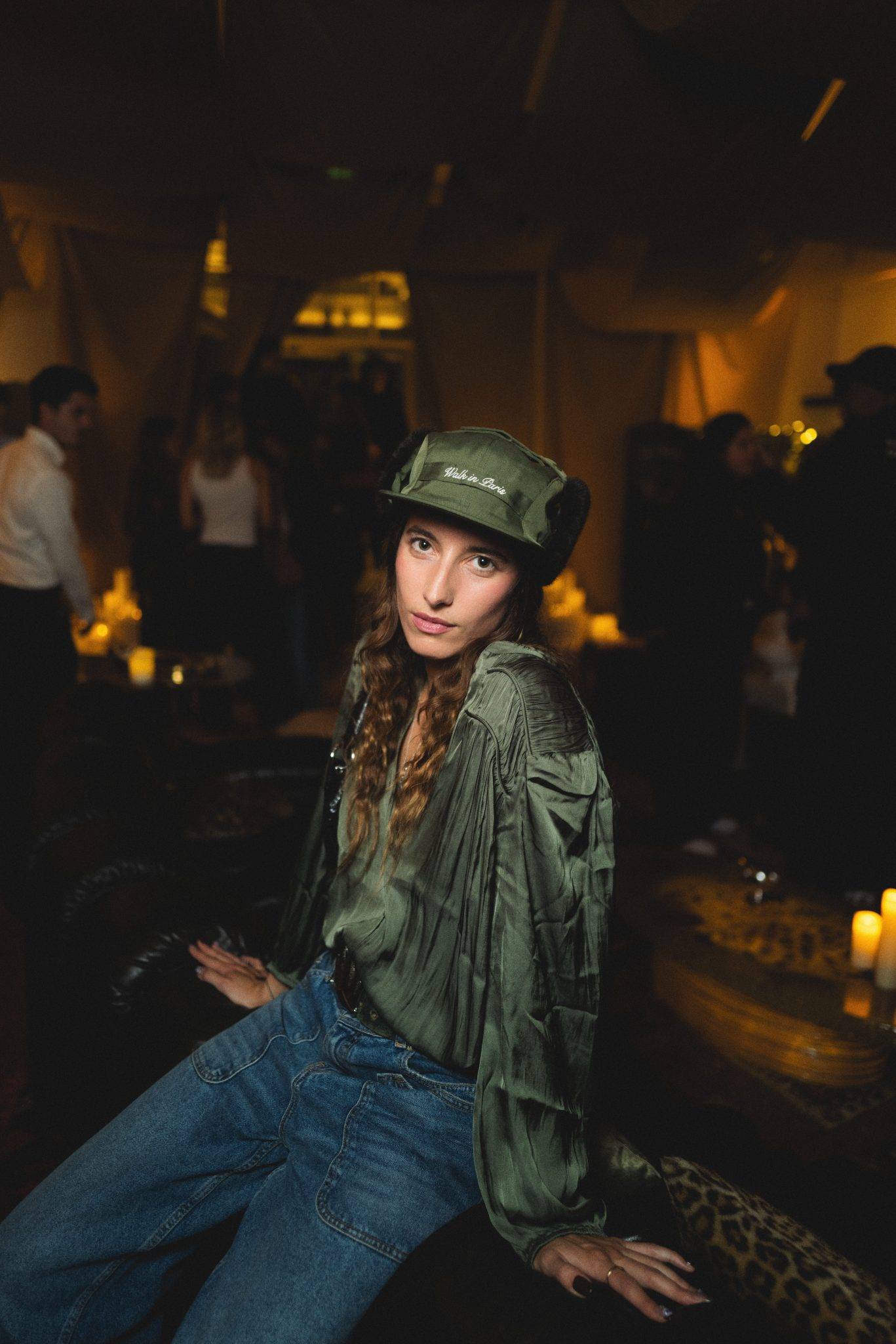  - ba&sh Celebrates Fashion Week with the Launch of Studio 33